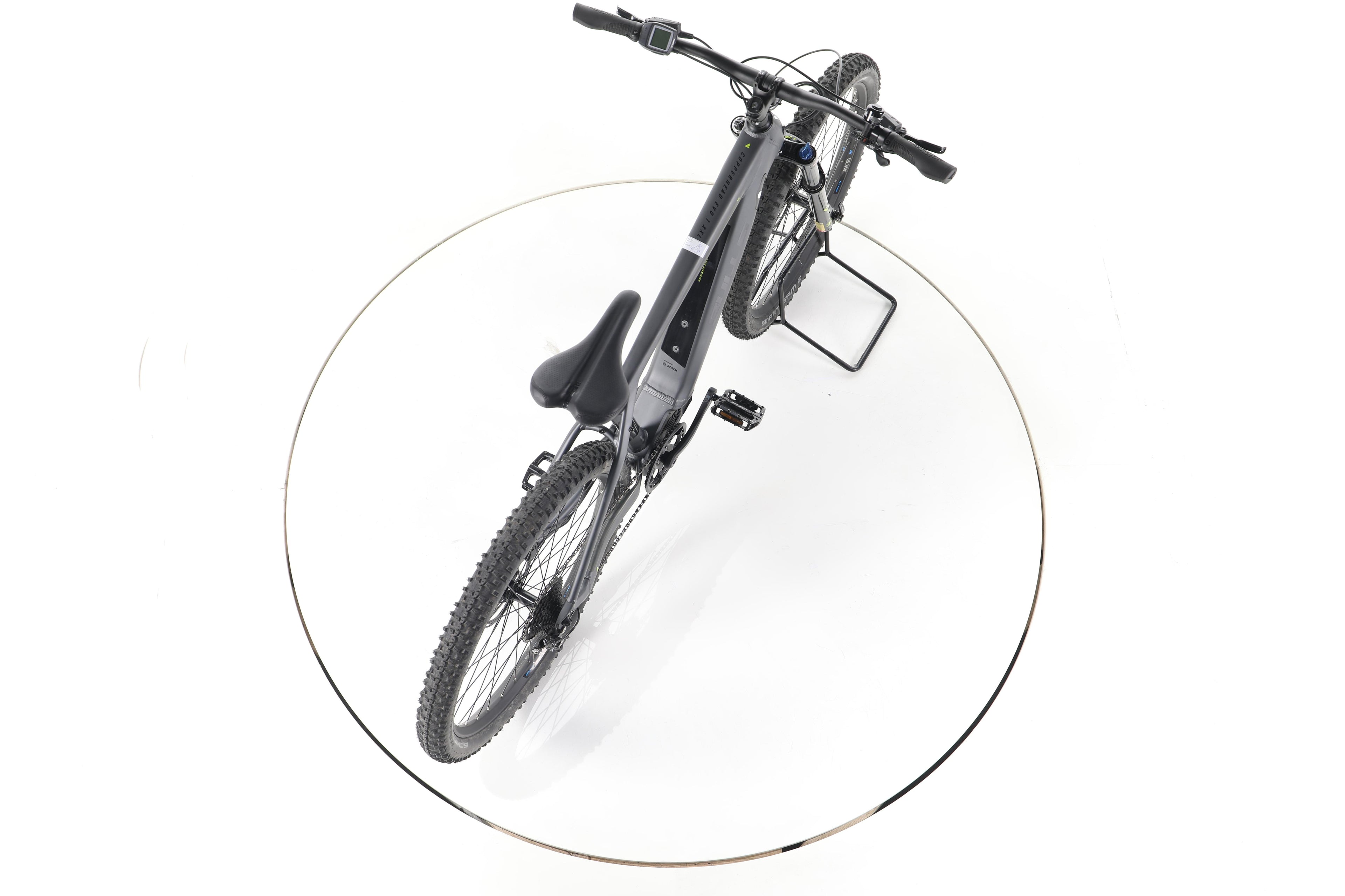 Bulls Copperhead EVO 1 XXL E-Bike - Image 23