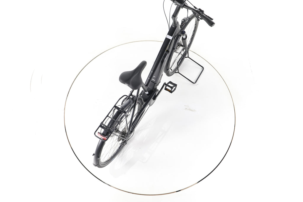Kieler Manufaktur Bosch Deore Performance CX 10 Trekking E-Bike - Image 23