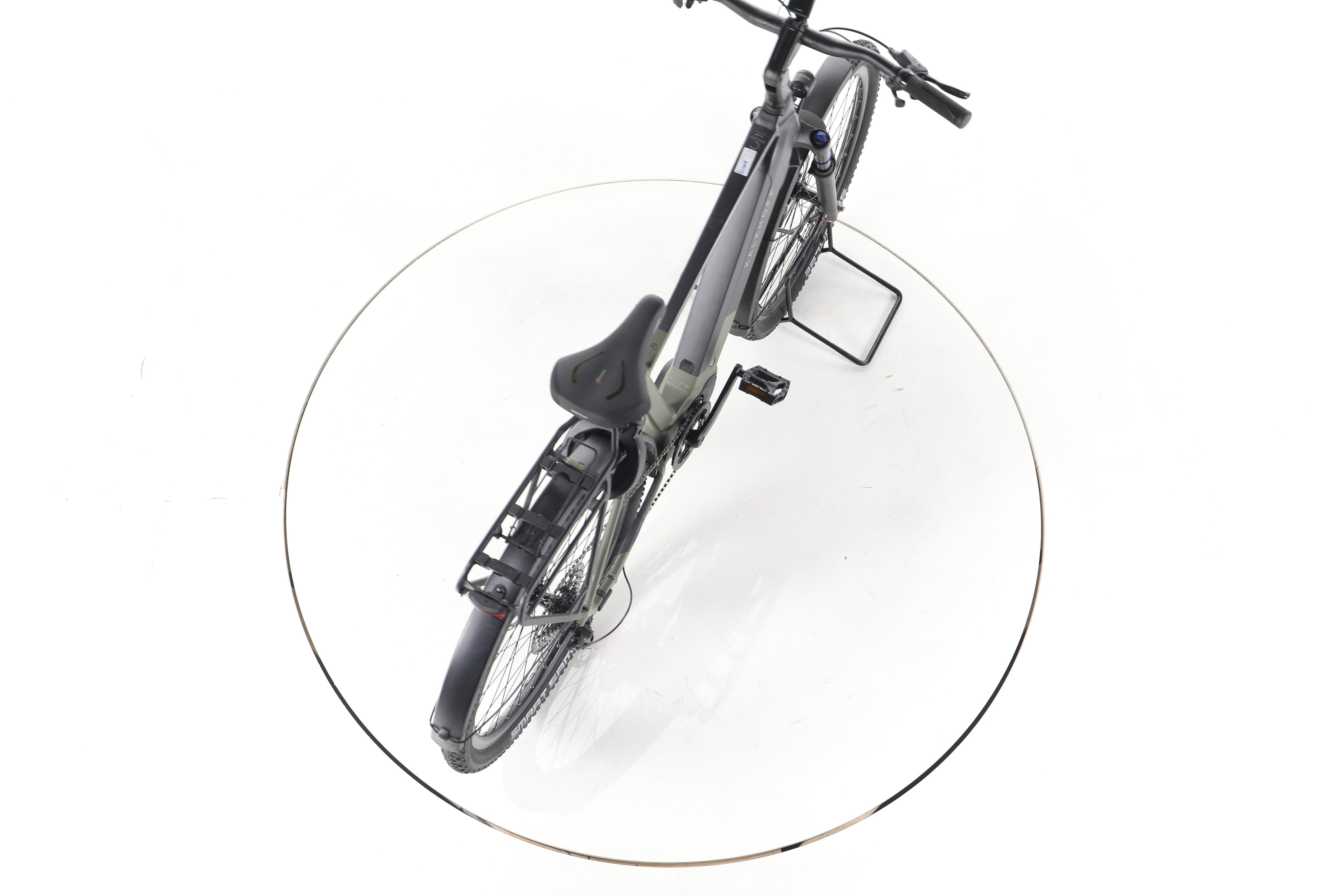 Kalkhoff Entice 5+ Trekking E-Bike 2024 - Image 23
