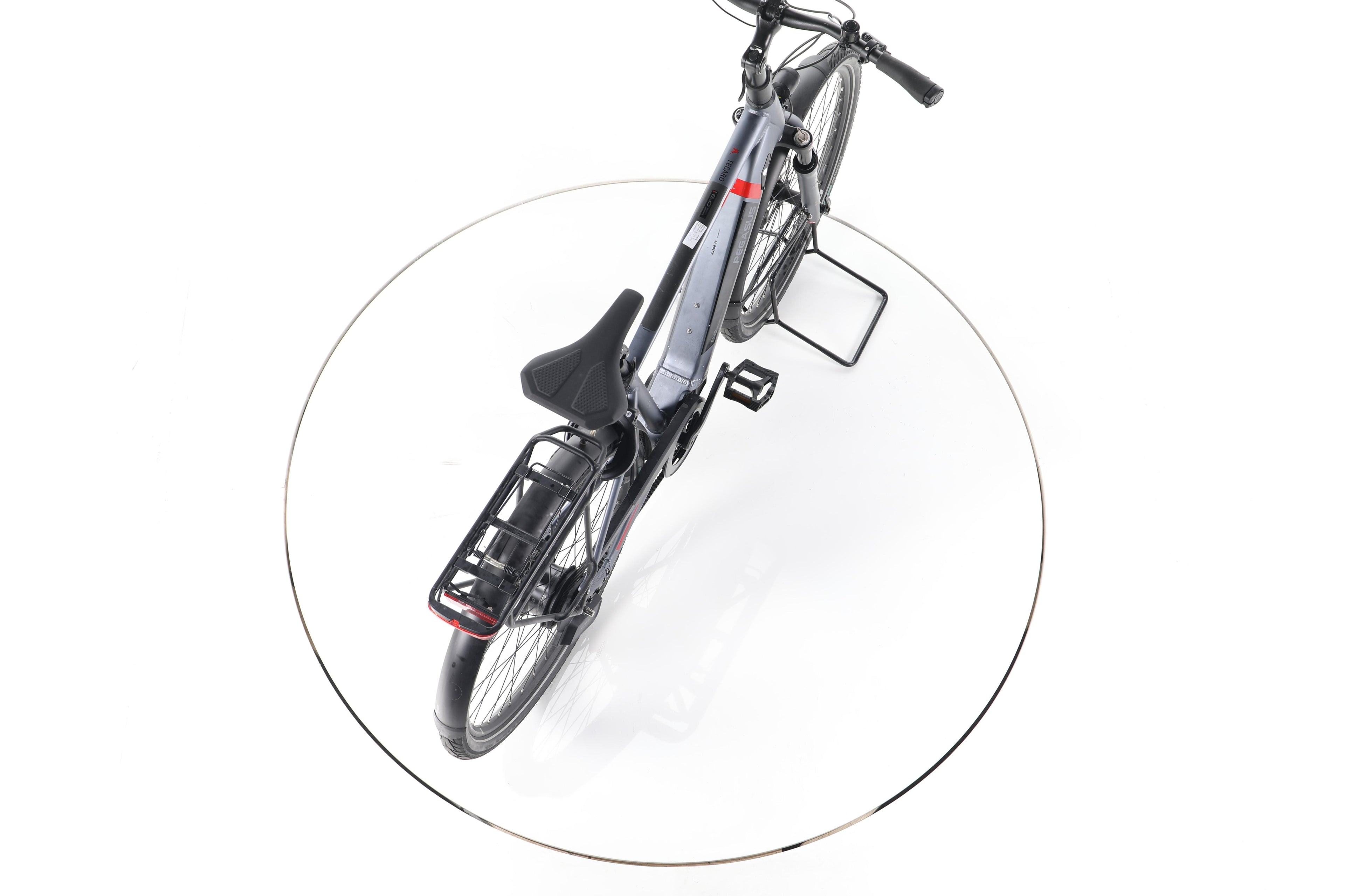 Pegasus Tecaro EVO NV City E-Bike - Image 23