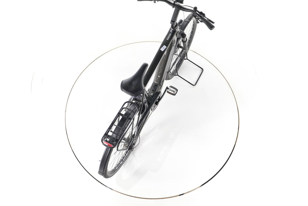 KTM MACINA STYLE 740 H Trekking E-Bike 2025 - Image 23