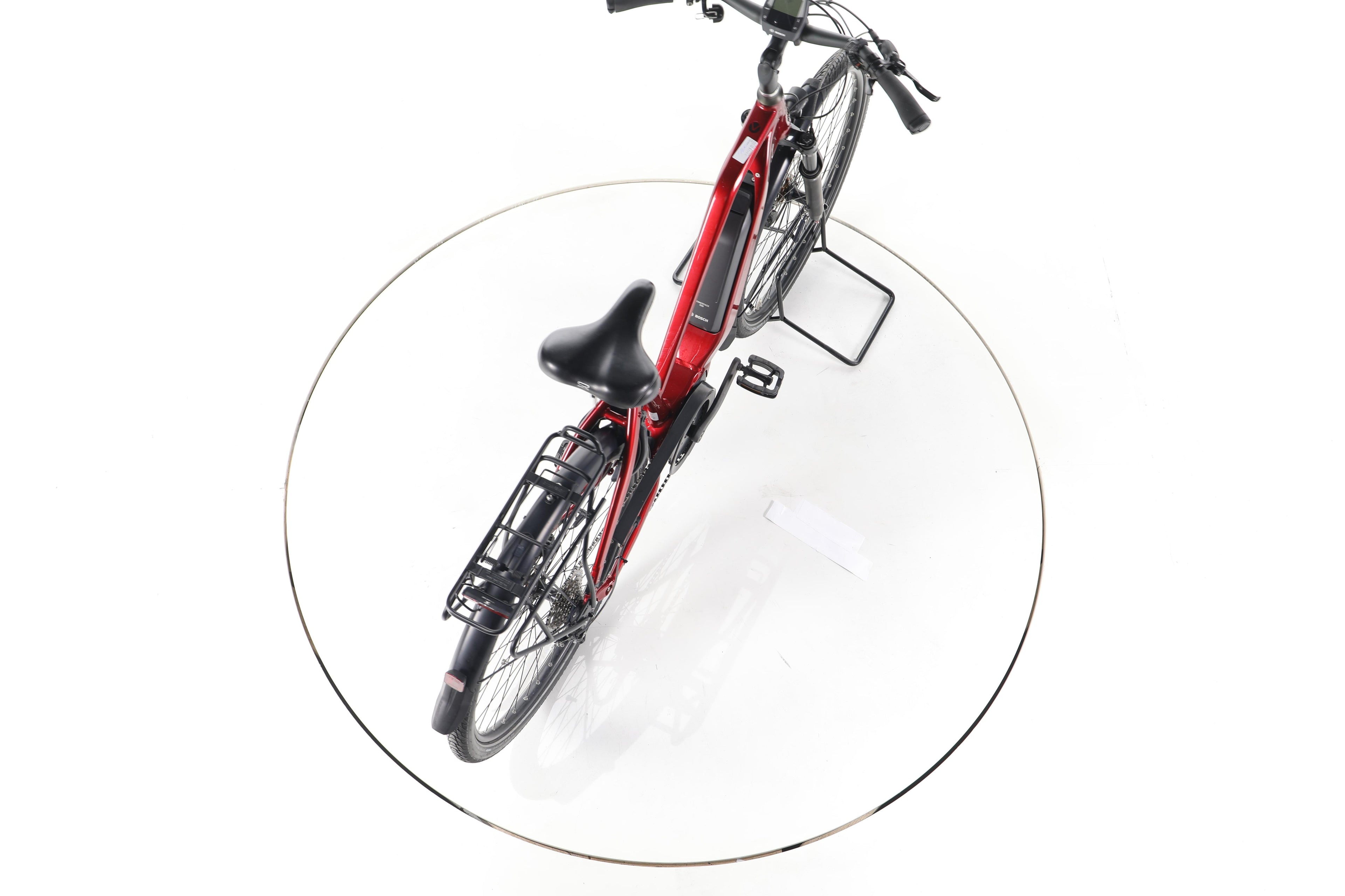 Velo de Ville AEB 800 Trekking E-Bike Tiefeinsteiger - Image 23