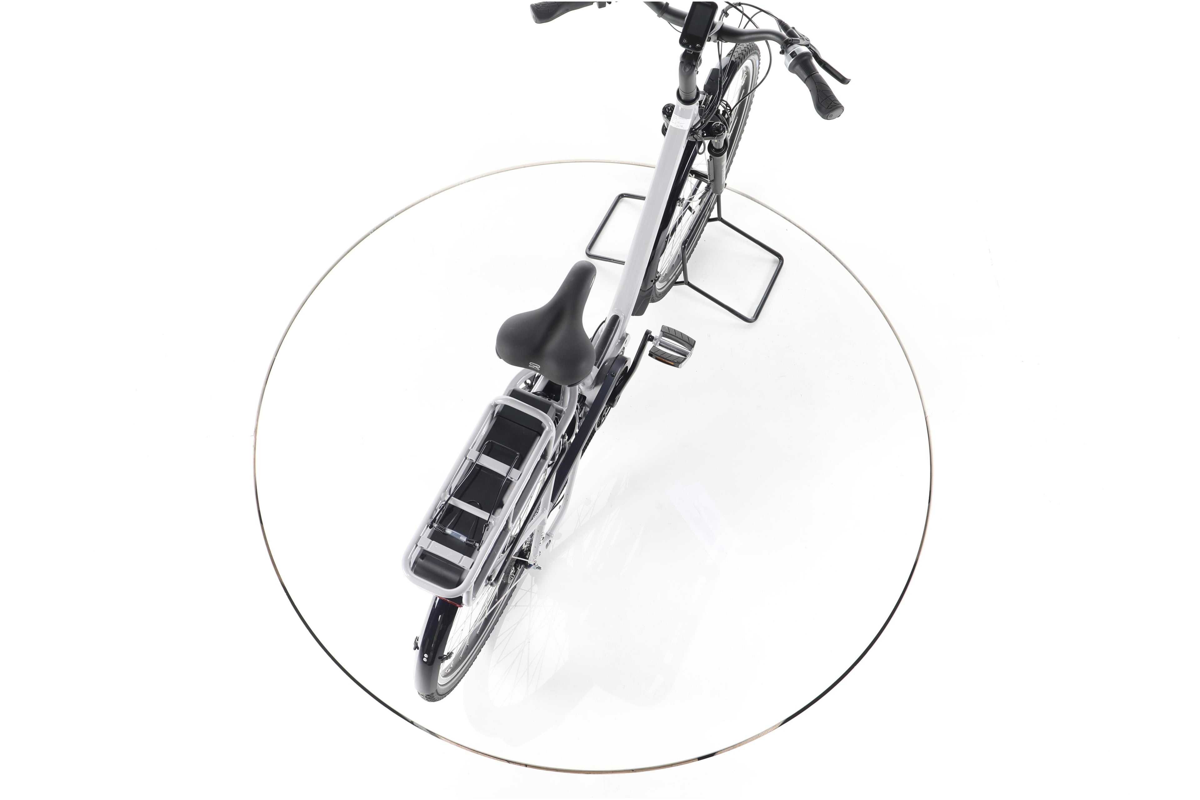 Böttcher Glider X 28 City E-Bike Tiefeinsteiger - Image 23