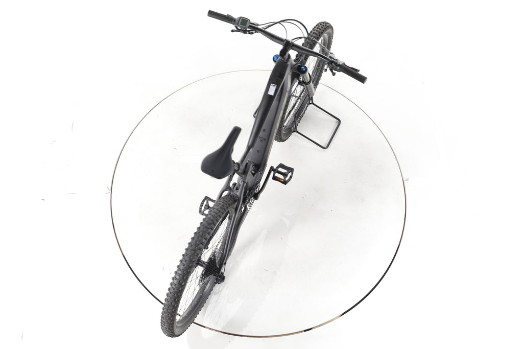Scott Genius eRIDE 910 E-Bike Fully Carbon - Image 23