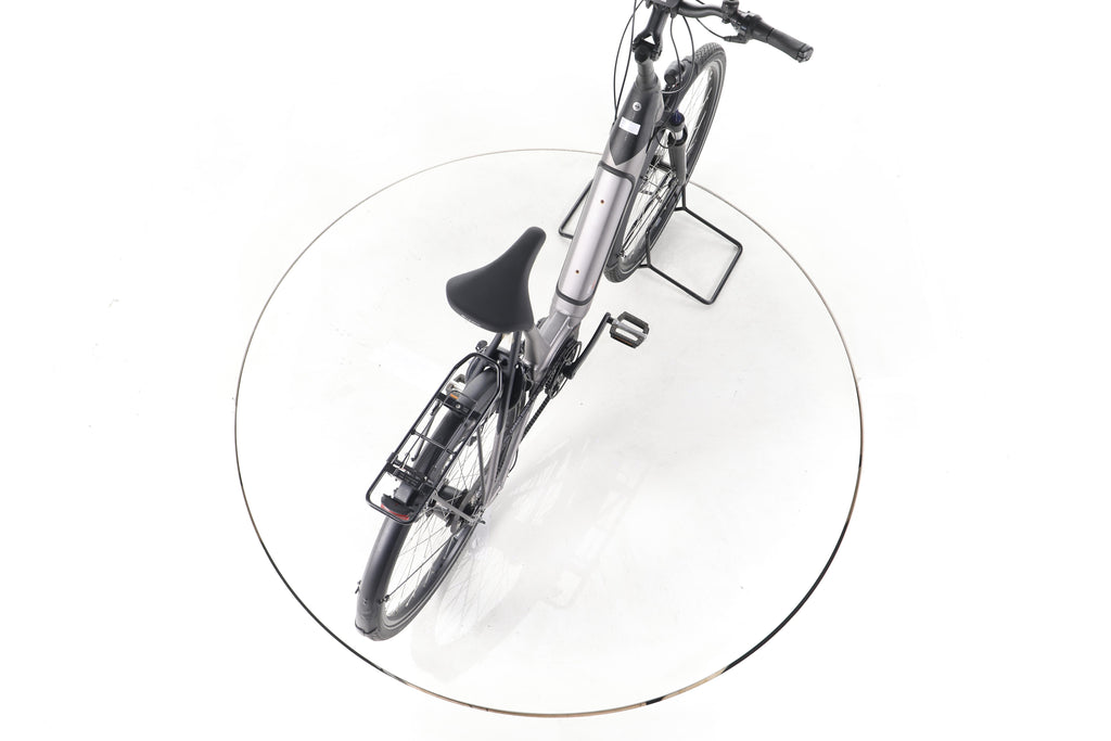 Kreidler Eco 8 + Trekking E-Bike Tiefeinsteiger - Image 23