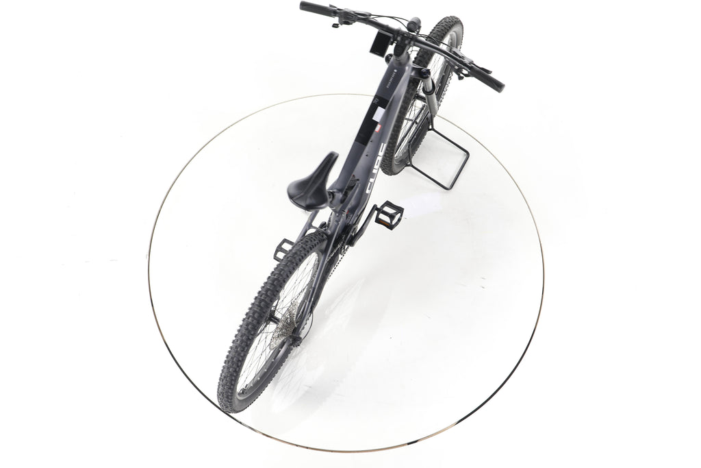 Cube Stereo Hybrid 140 HPC Race E-Bike Fully Carbon 2024 - Image 23