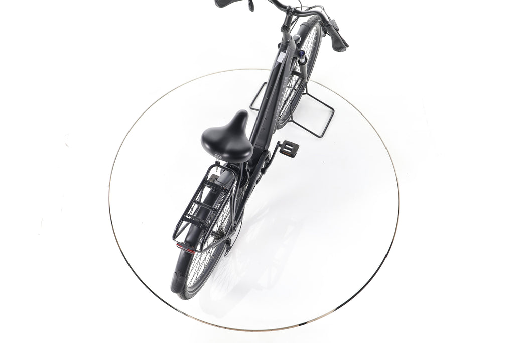 Hercules Futura Sport I-8 Trekking E-Bike - Image 23
