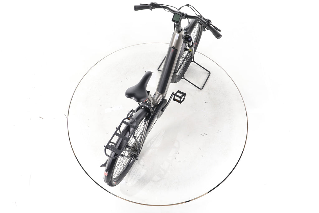 Moustache Bikes Xroad 3 Trekking E-Bike Tiefeinsteiger - Image 23