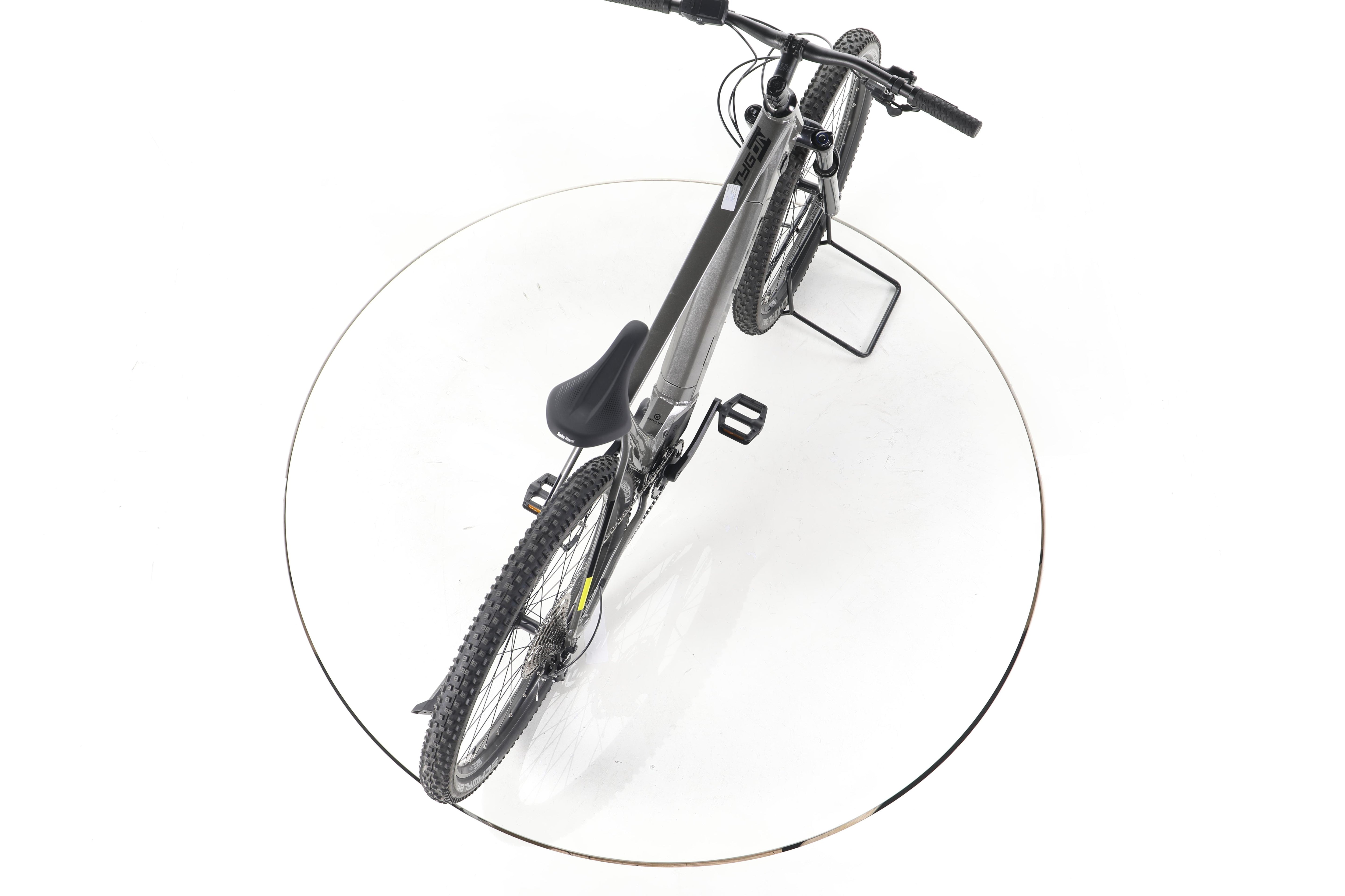 Kellys TYGON R50 E-Bike - Image 23