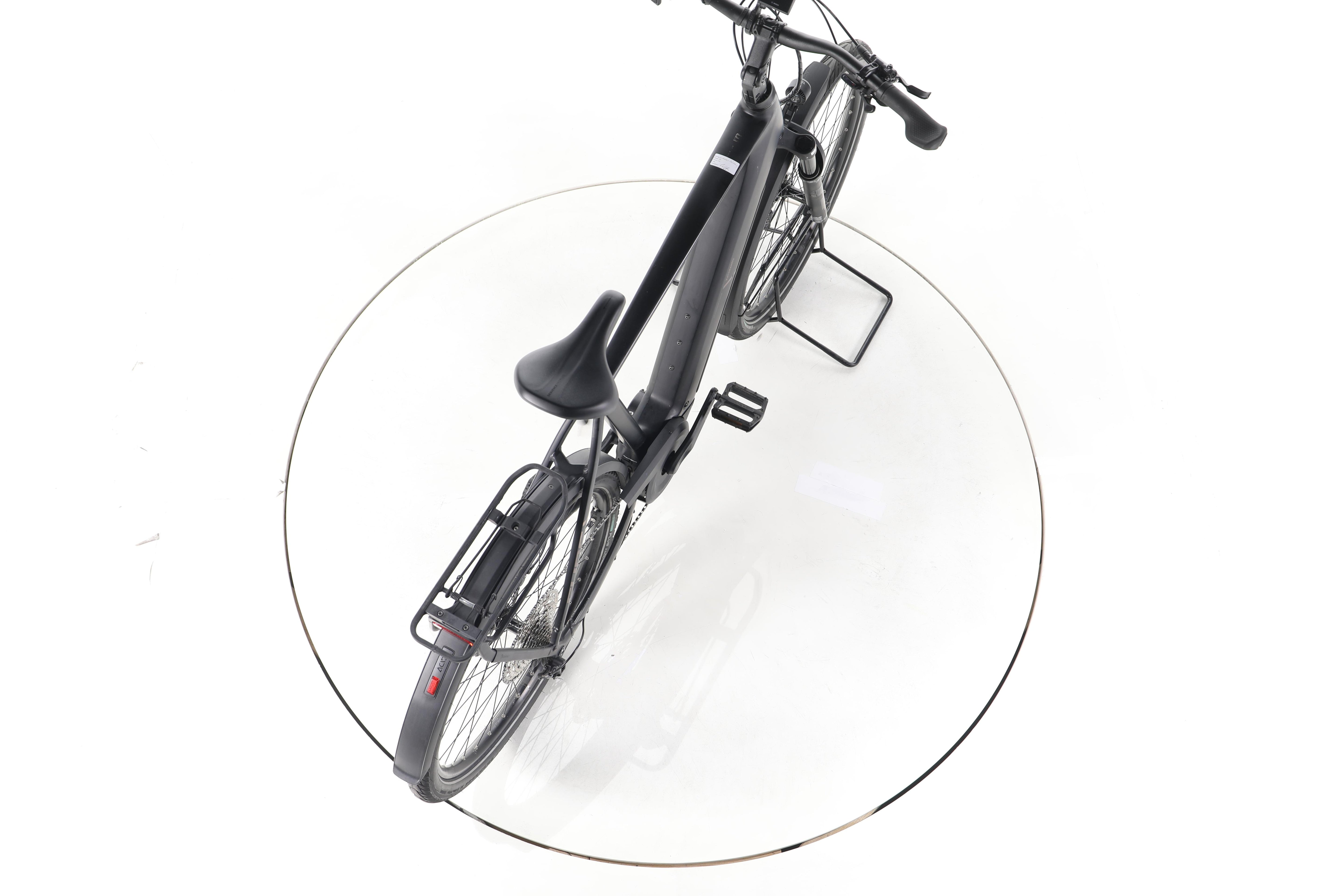 Cube Kathmandu Hybrid EXC Trekking E-Bike - Image 23