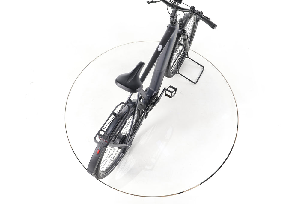 Cube Kathmandu Hybrid Comf. SLX Trekking E-Bike 2025 - Image 23