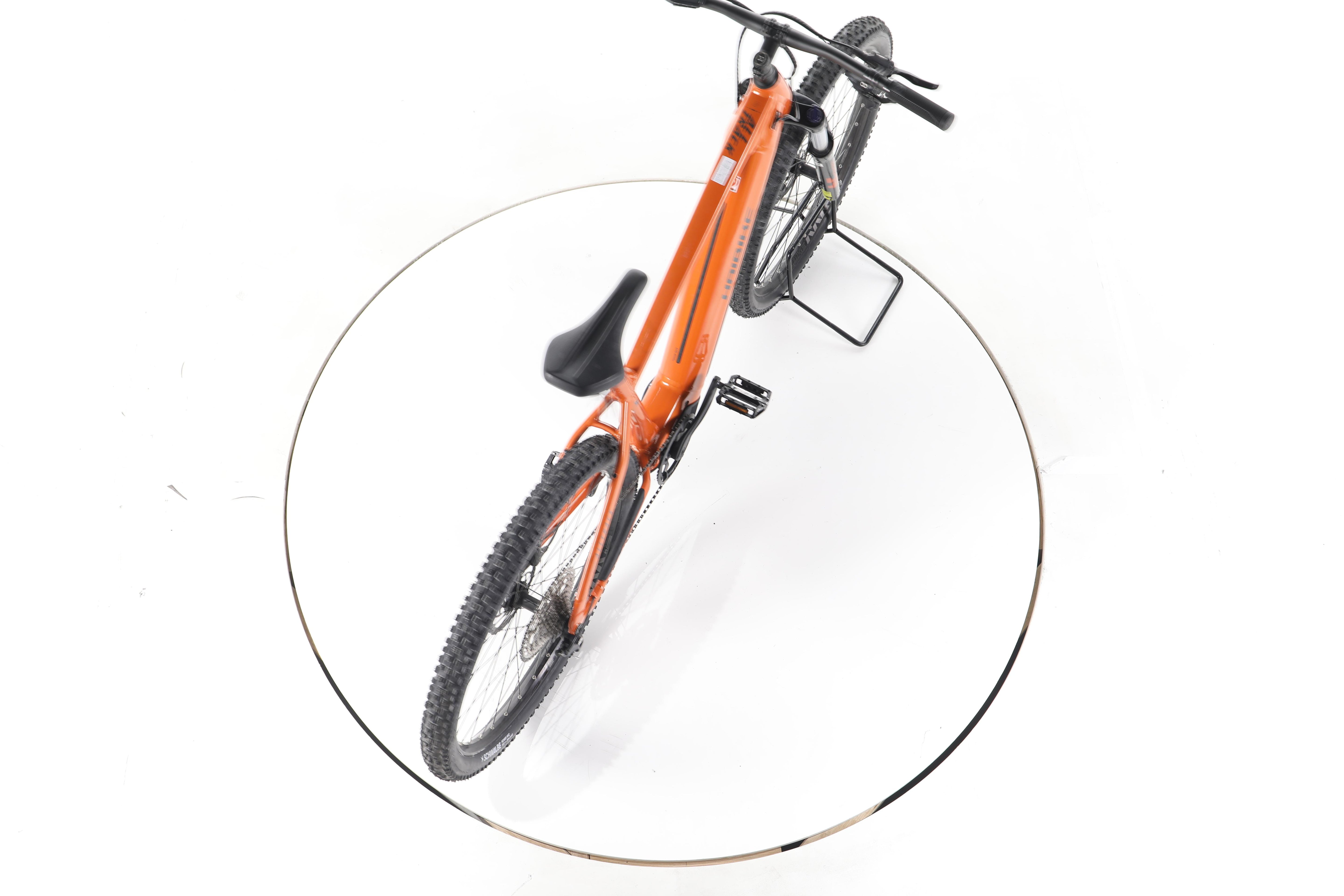 Haibike AllTrack 6 E-Bike - Image 23