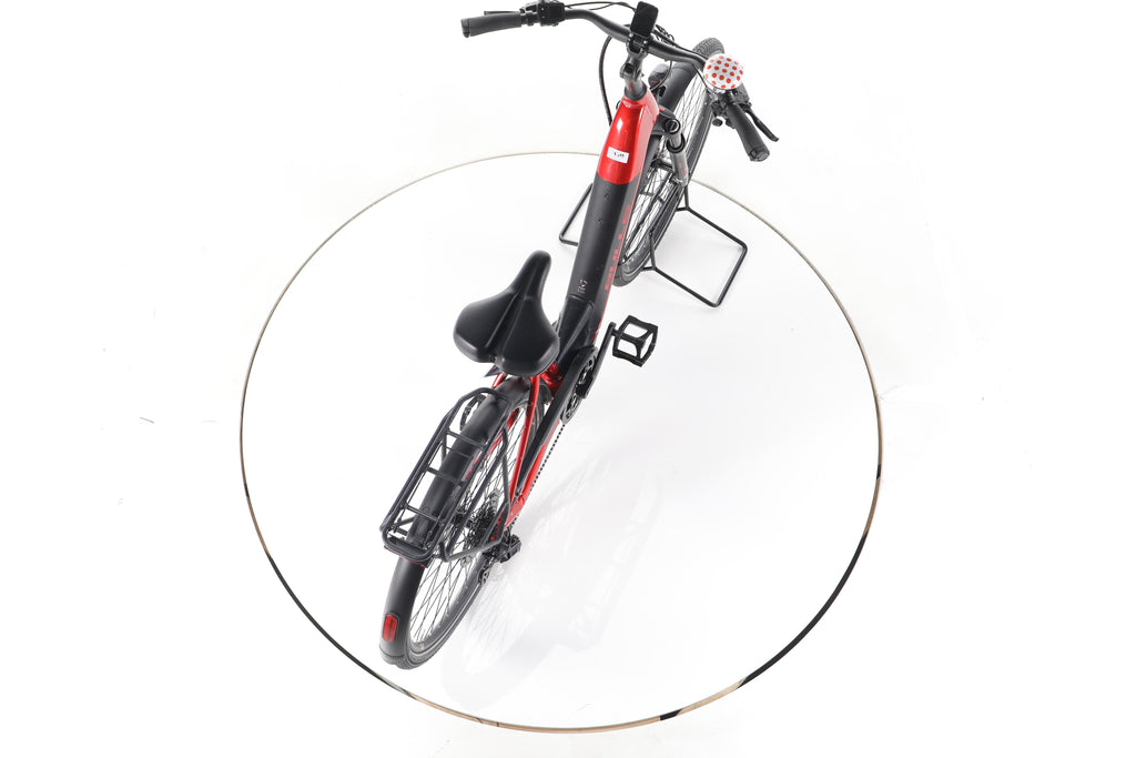 Bulls Lacuba EVO 11 Trekking E-Bike Tiefeinsteiger - Image 23
