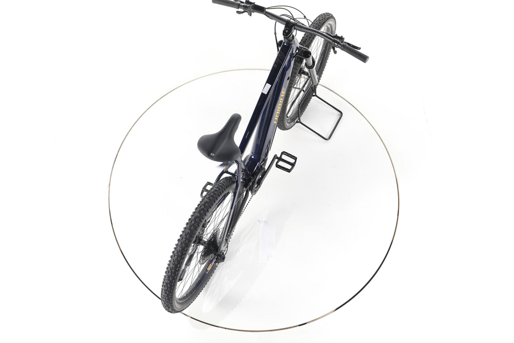 Haibike AllTrack 10 E-Bike 2025 - Image 23