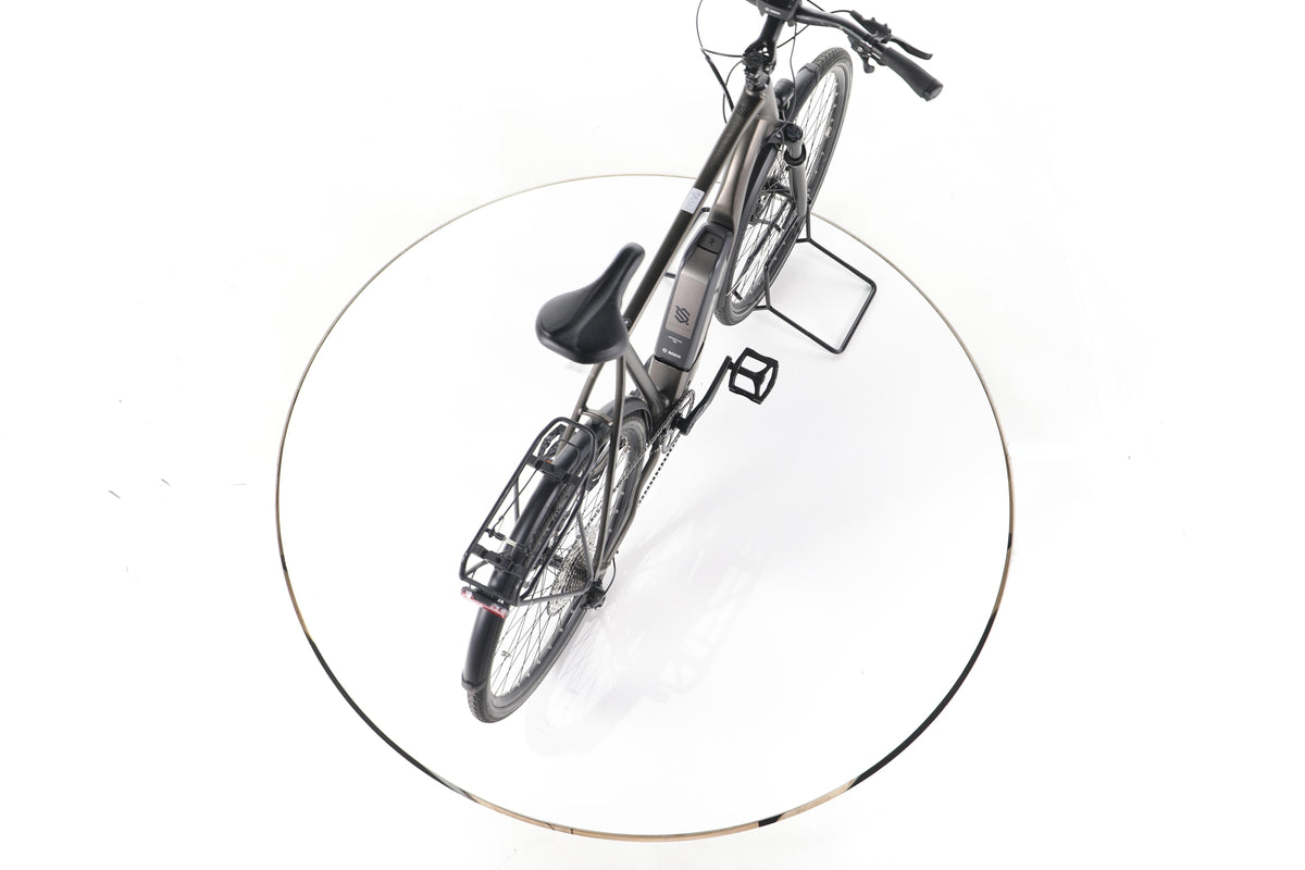 Radon Solution Hybrid 8.0 CX Trekking E-Bike - Image 23