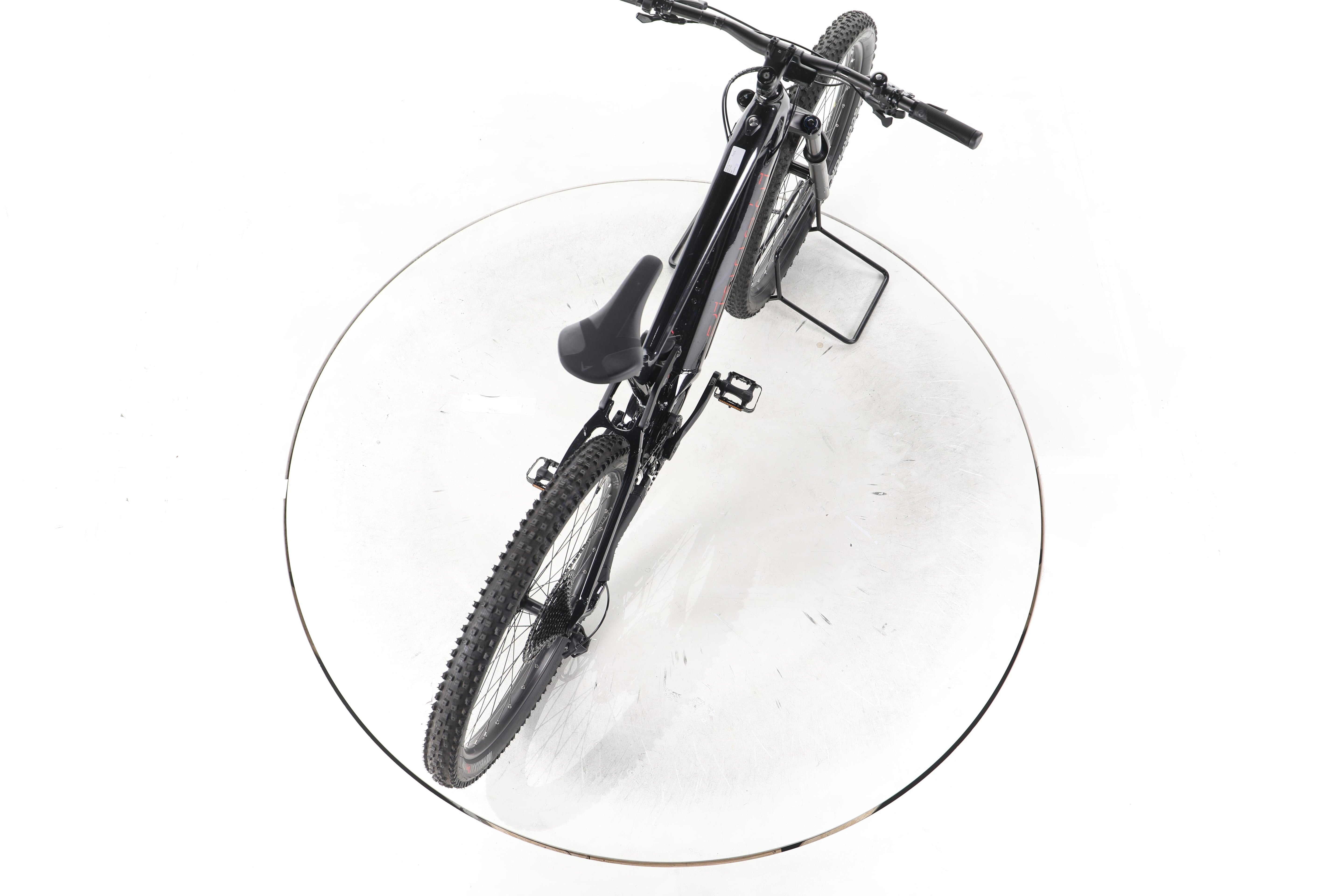 Bianchi T-Tronik Rebel 9.2 E-Bike Fully - Image 23