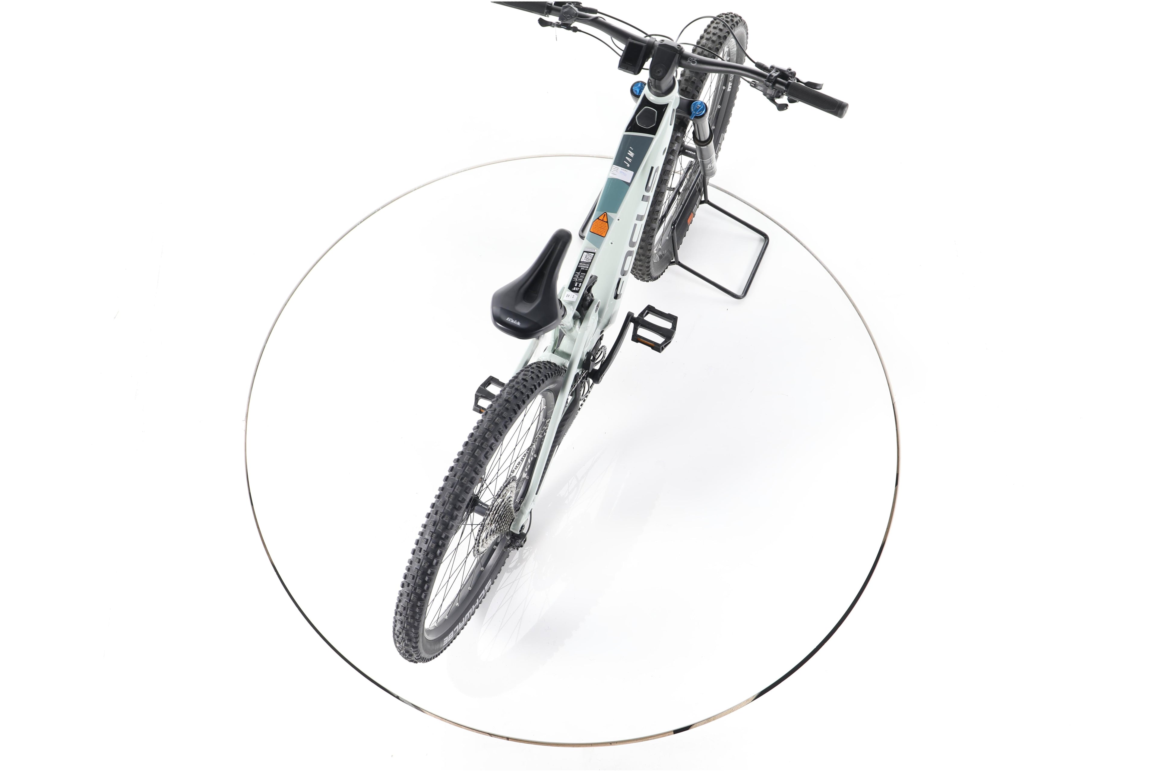 Focus Jam² 6.9 Fully E-Bike - Image 23