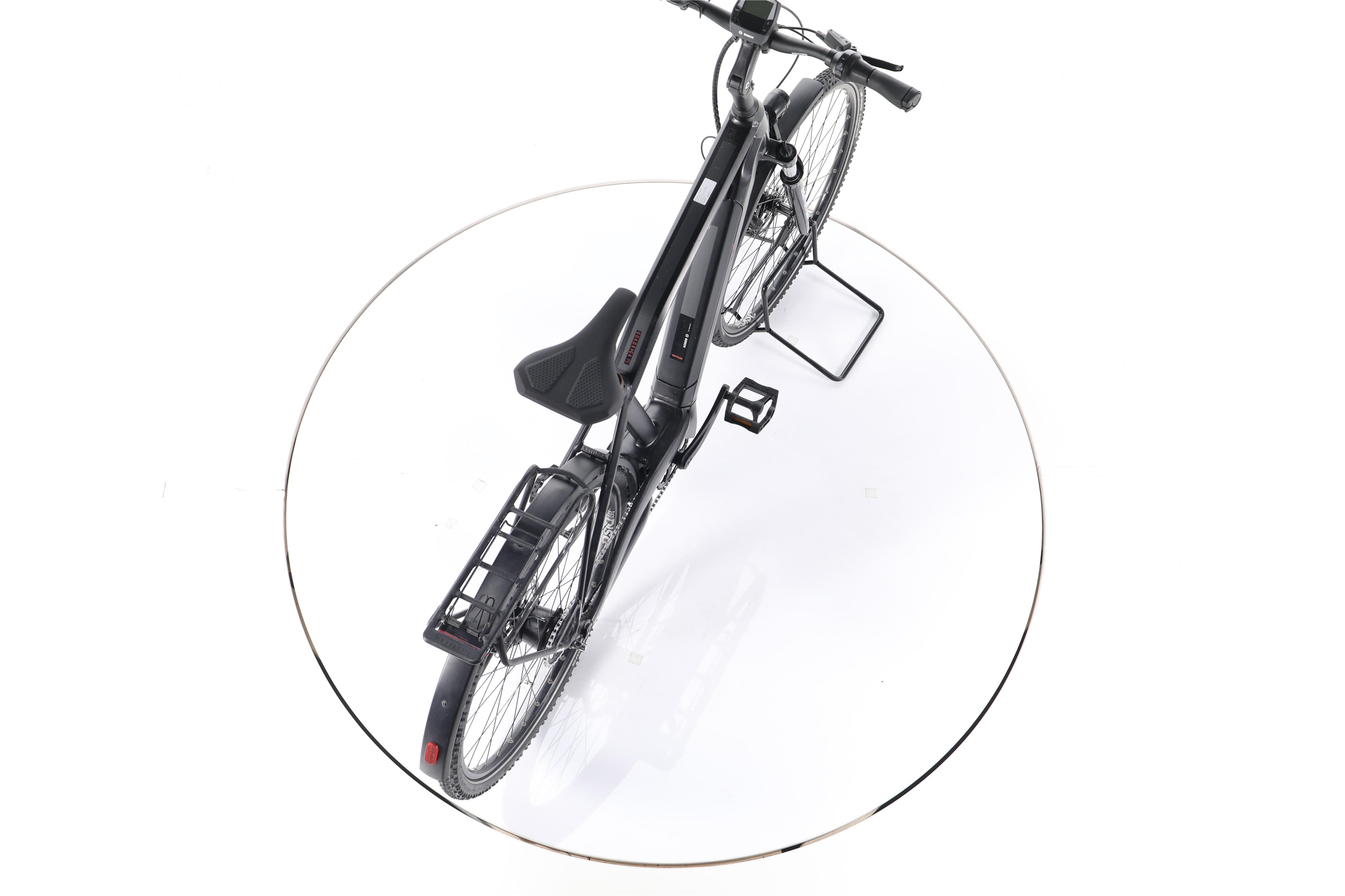 Kettler Quadriga P5 FL City E-Bike - Image 23