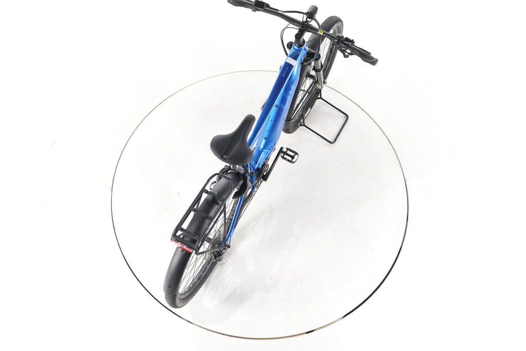 Liv Vall-E+ EX Trekking E-Bike - Image 23