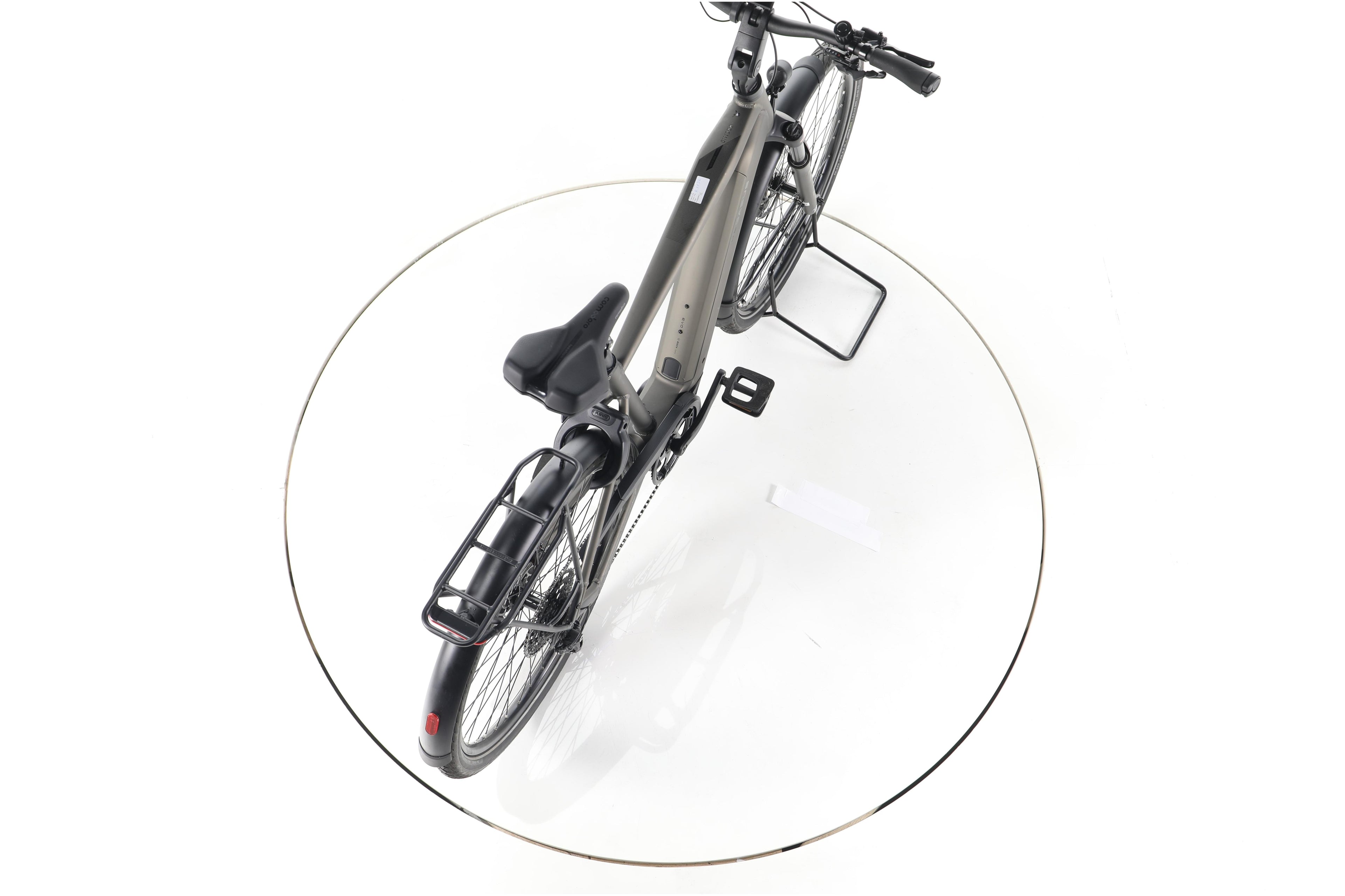 Pegasus Premio Evo 10 Lite Trekking E-Bike 2024 - Image 23