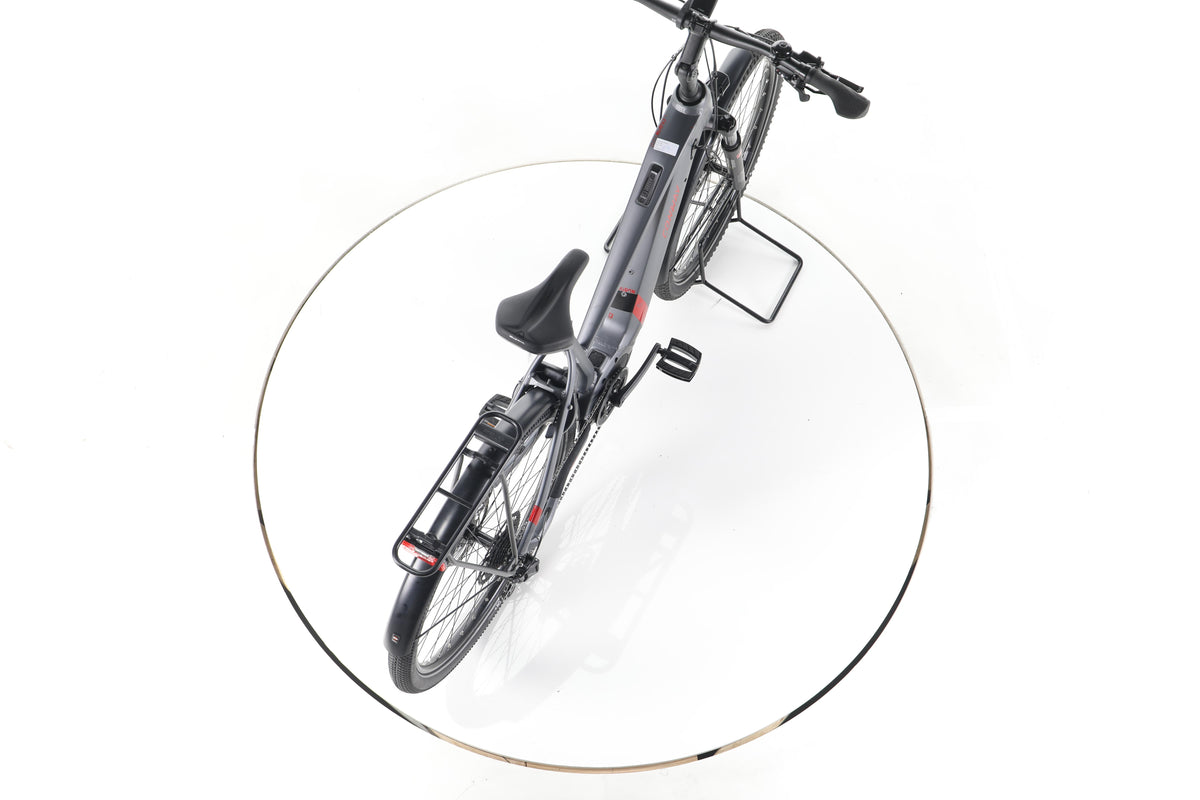 Conway Cairon T 2.0 Trekking E-Bike 2025 - Image 23