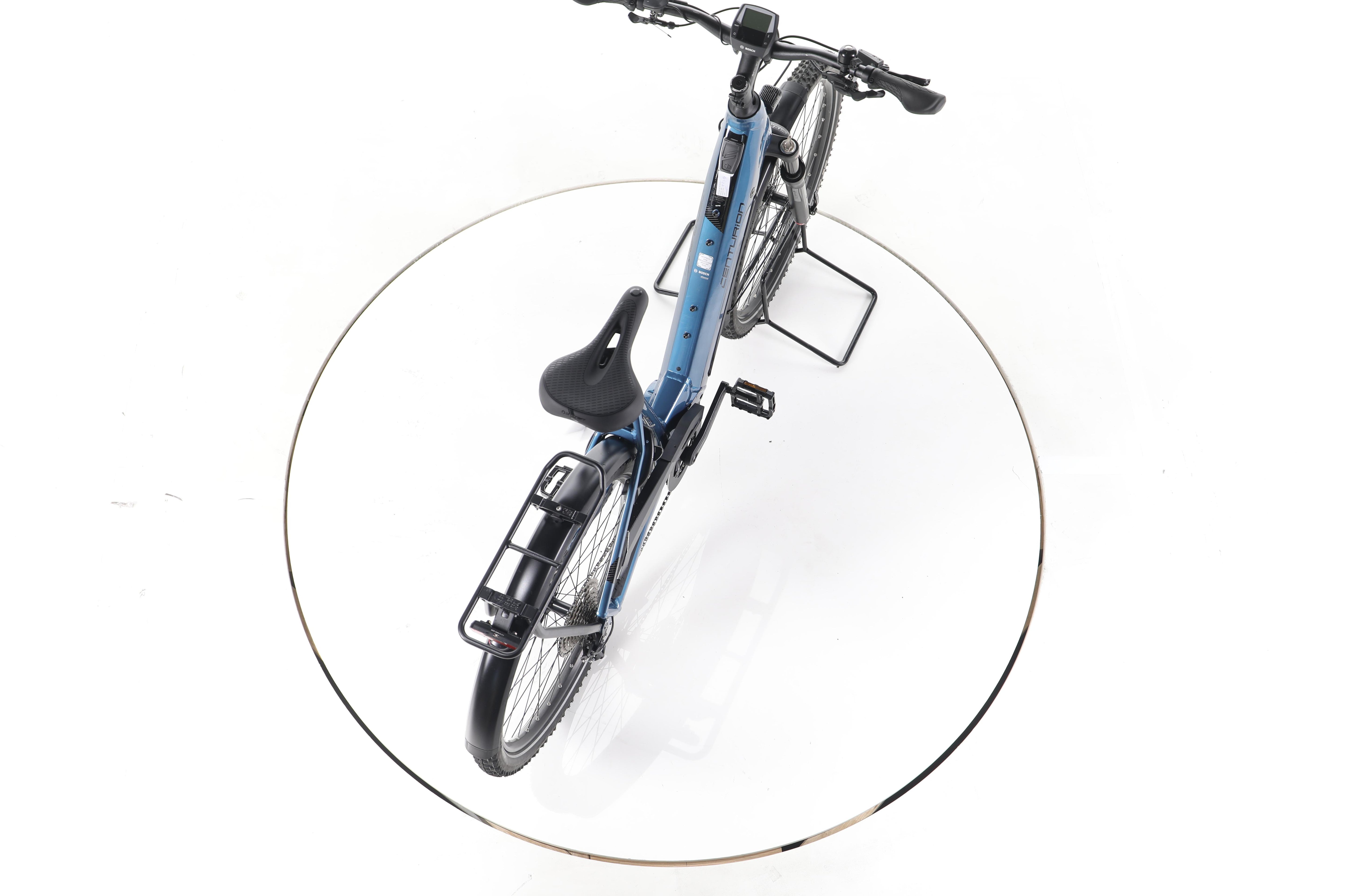 Centurion Country R960i Trekking E-Bike Tiefeinsteiger 2024 - Image 23