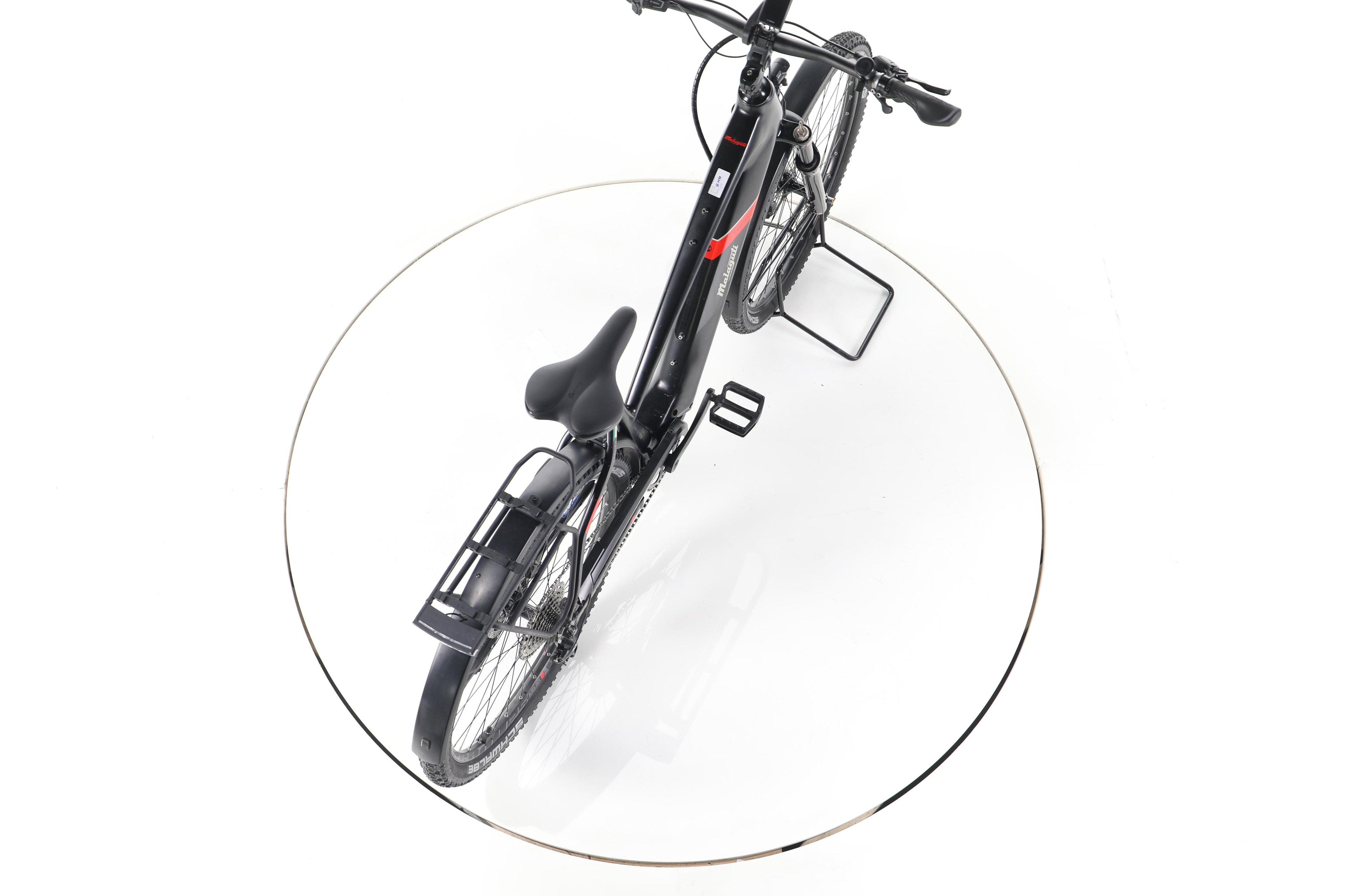 Malaguti Cortina TRT 5.2 Trekking E-Bike 2023 - Image 23