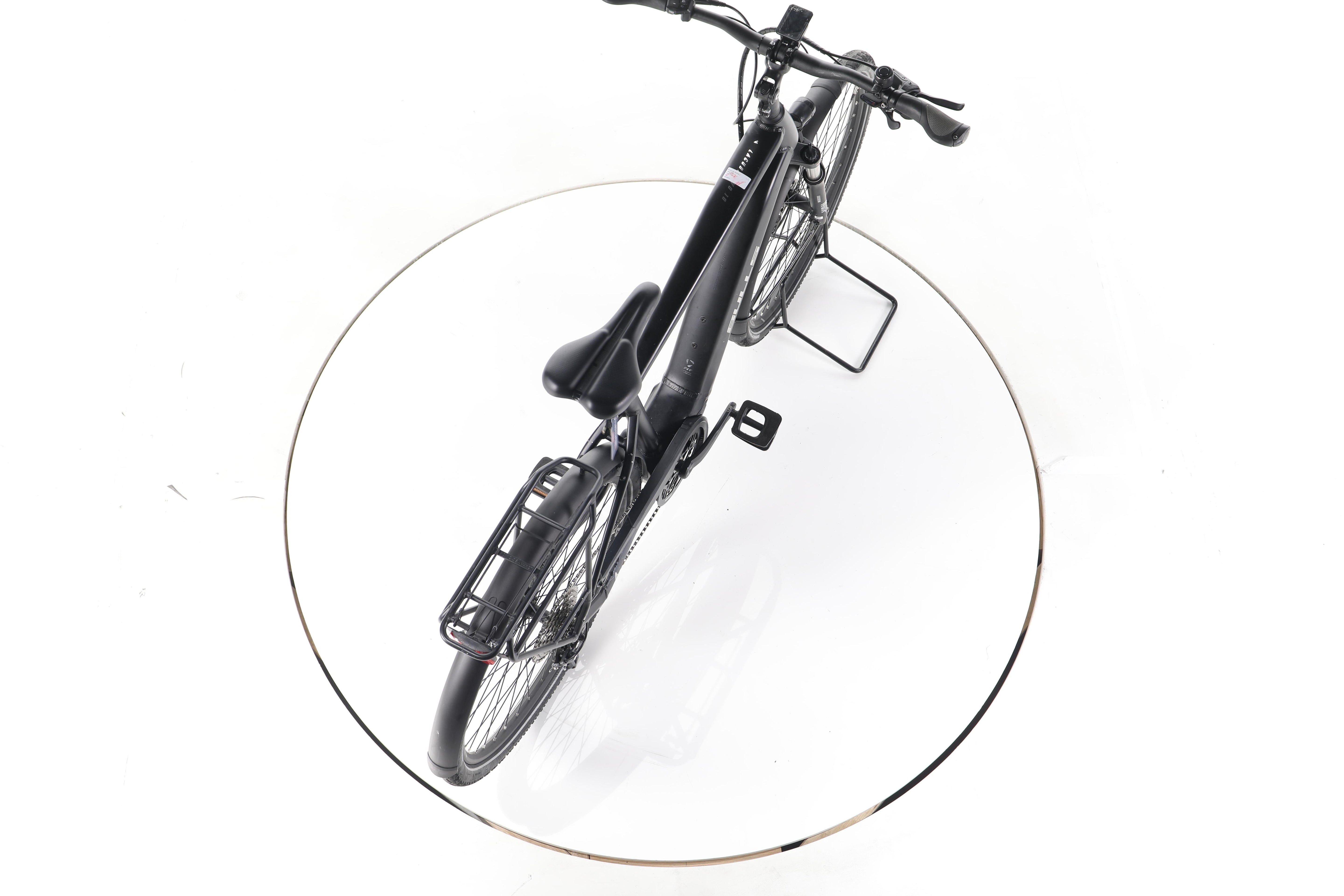Bulls Lacuba EVO 10 Trekking E-Bike - Image 23