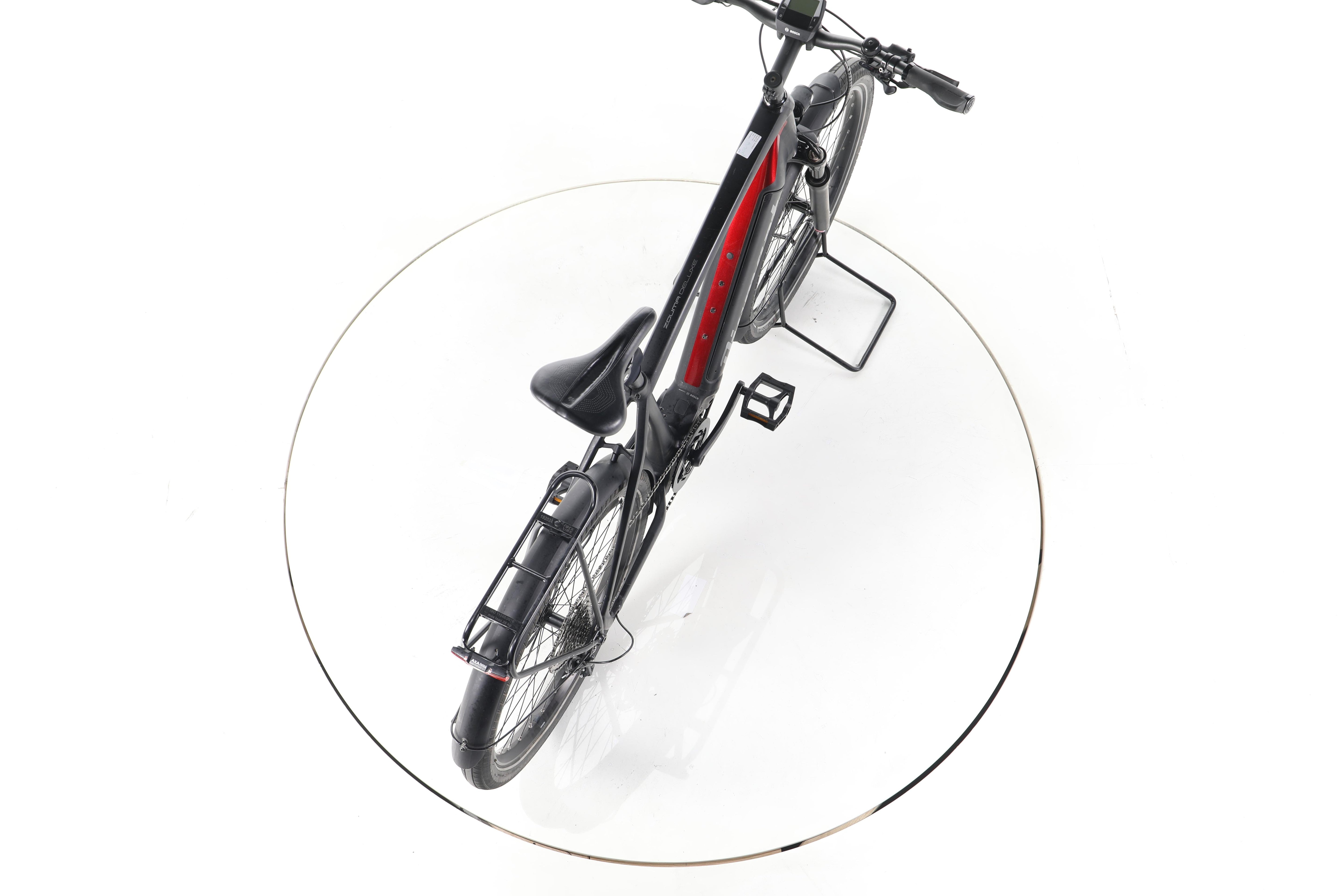 Diamant Zouma Deluxe+ Trekking E-Bike - Image 23