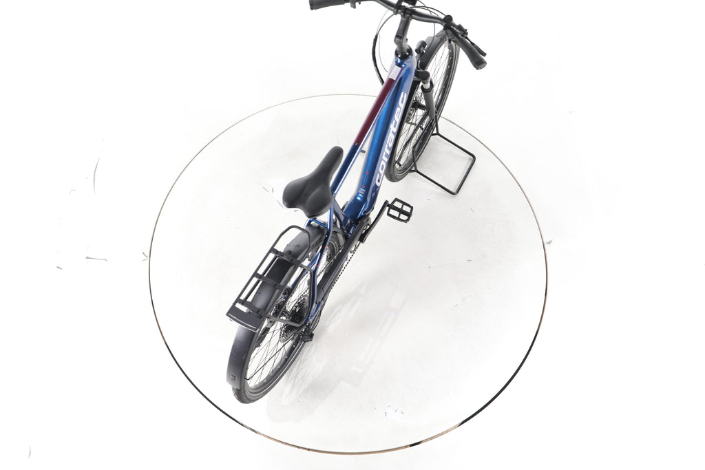 Corratec E-Power Trekking 28 CX6 12S Trekking E-Bike - Image 23