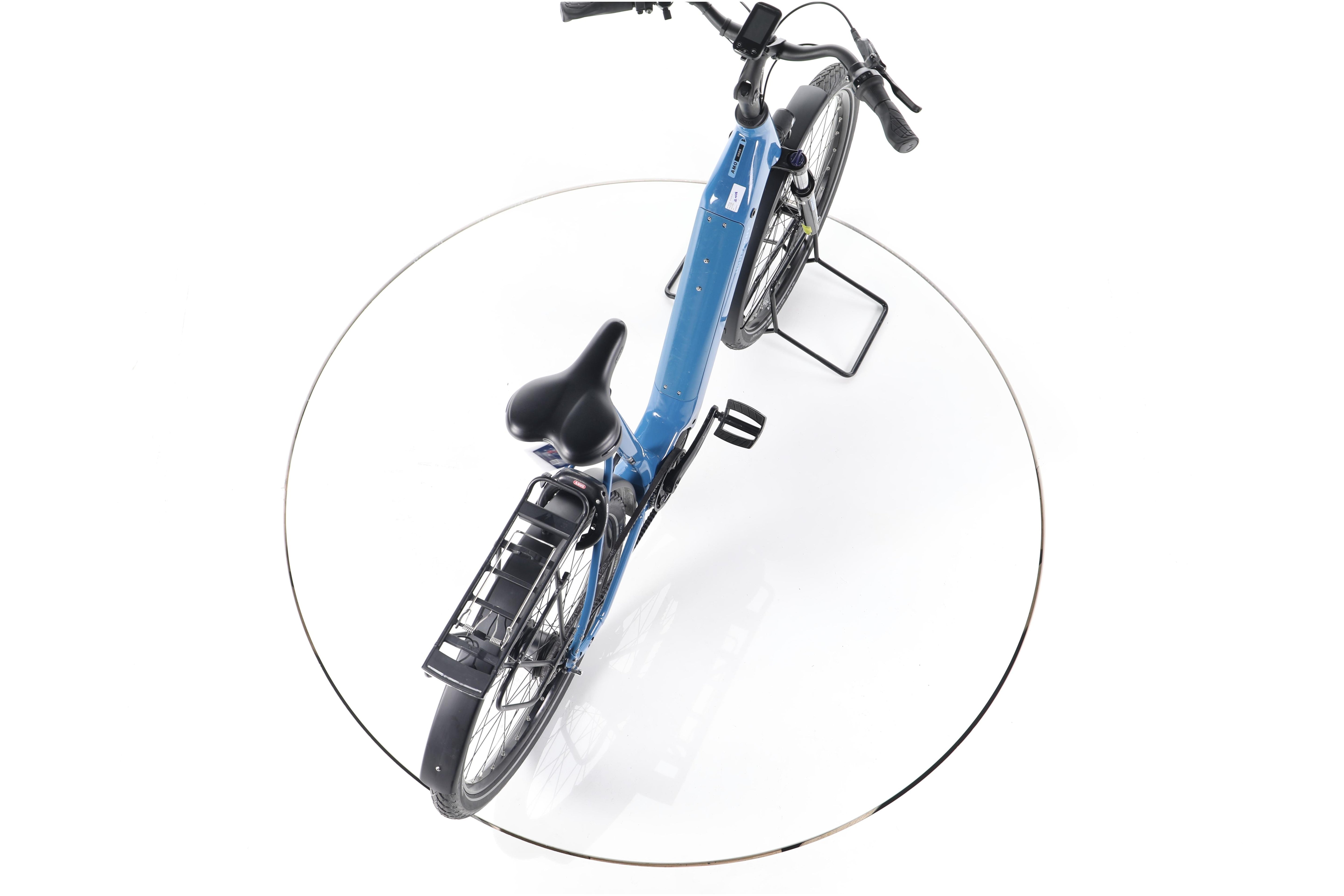 HoheAcht AMO Urbo City E-Bike Tiefeinsteiger - Image 23
