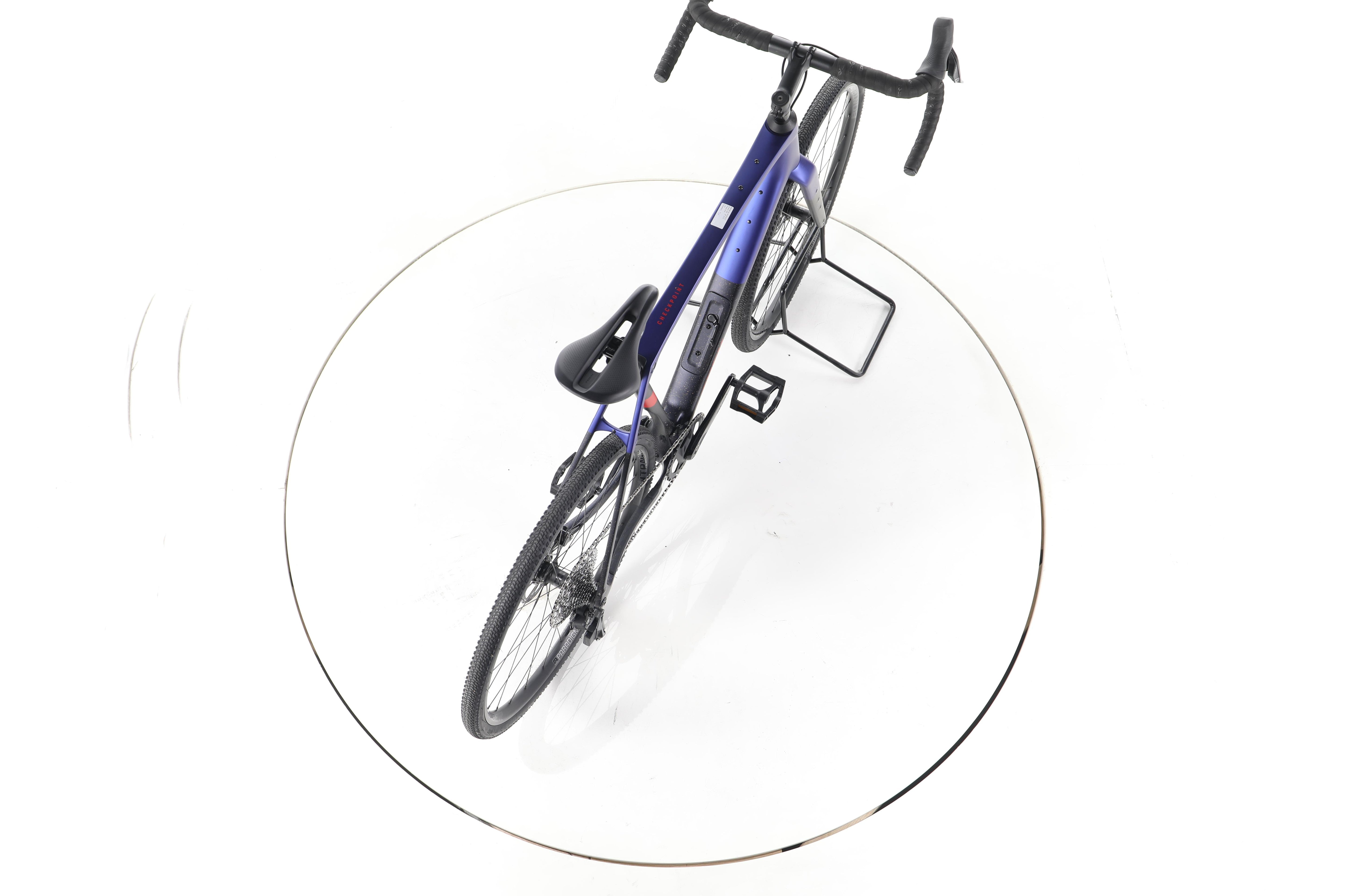 Trek Checkpoint SL 6 AXS Gen 3 - Image 23