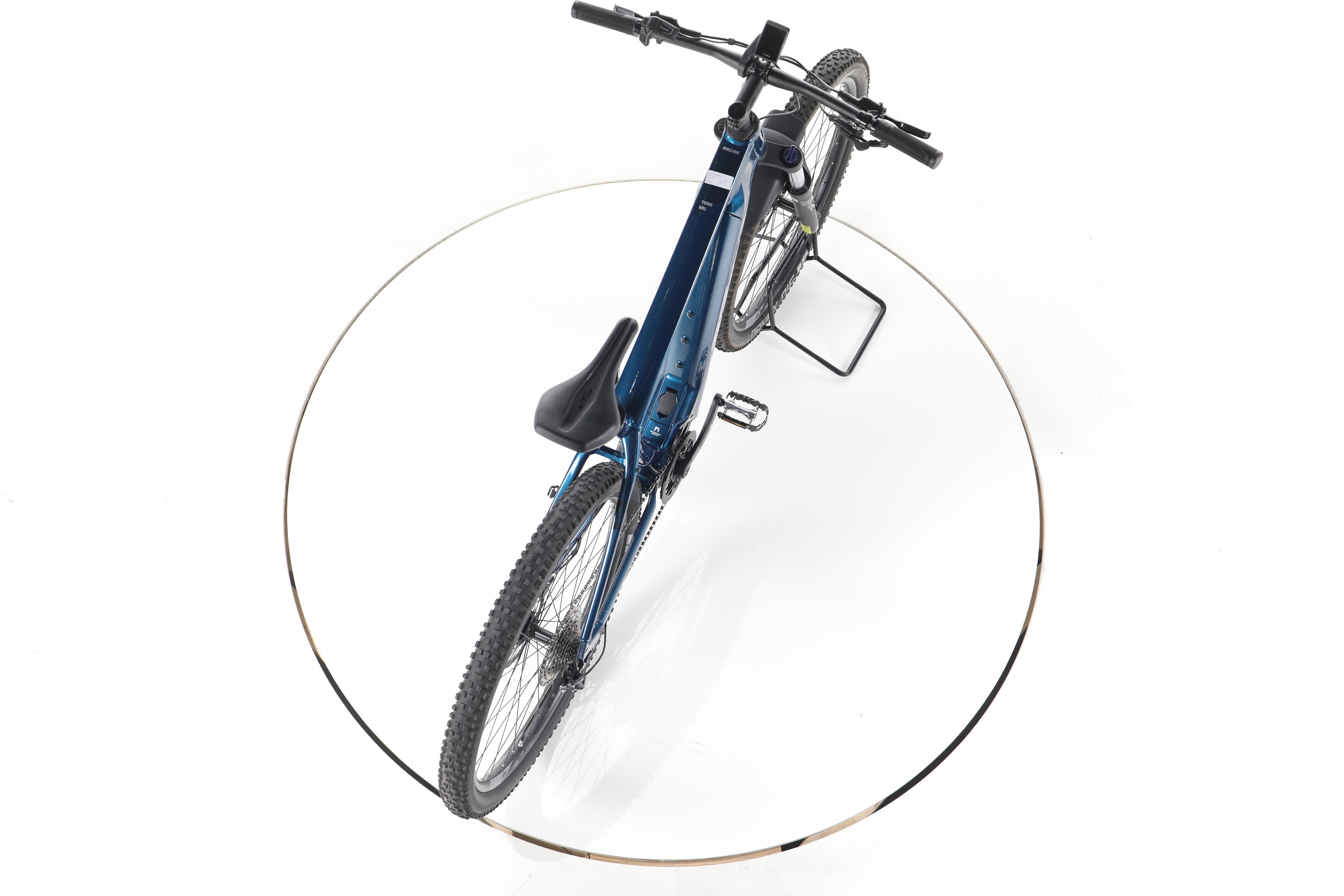 KTM Macina Team 691 E-Bike - Image 23