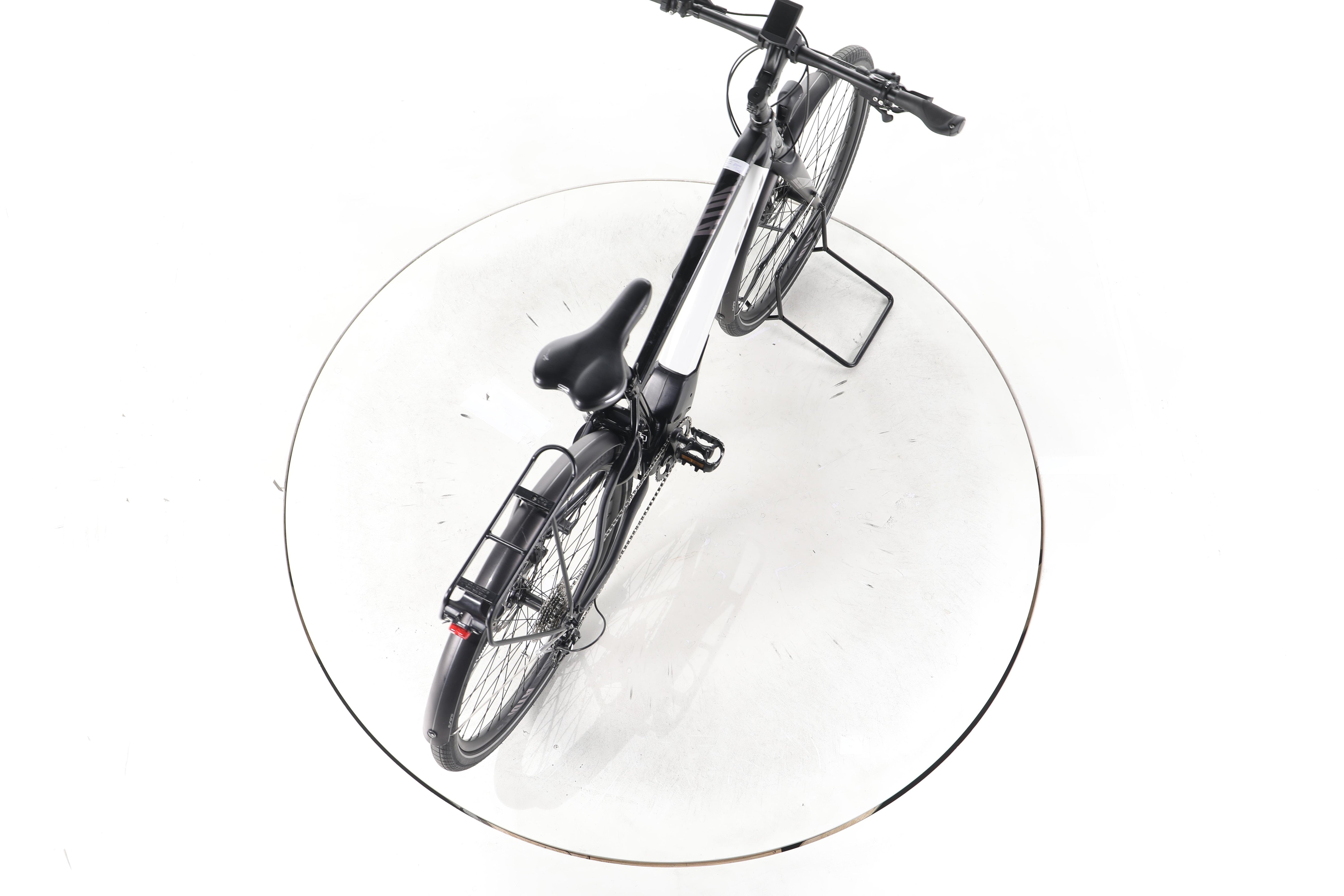 BH Bikes Atom Cross Pro Trekking E-Bike - Image 23