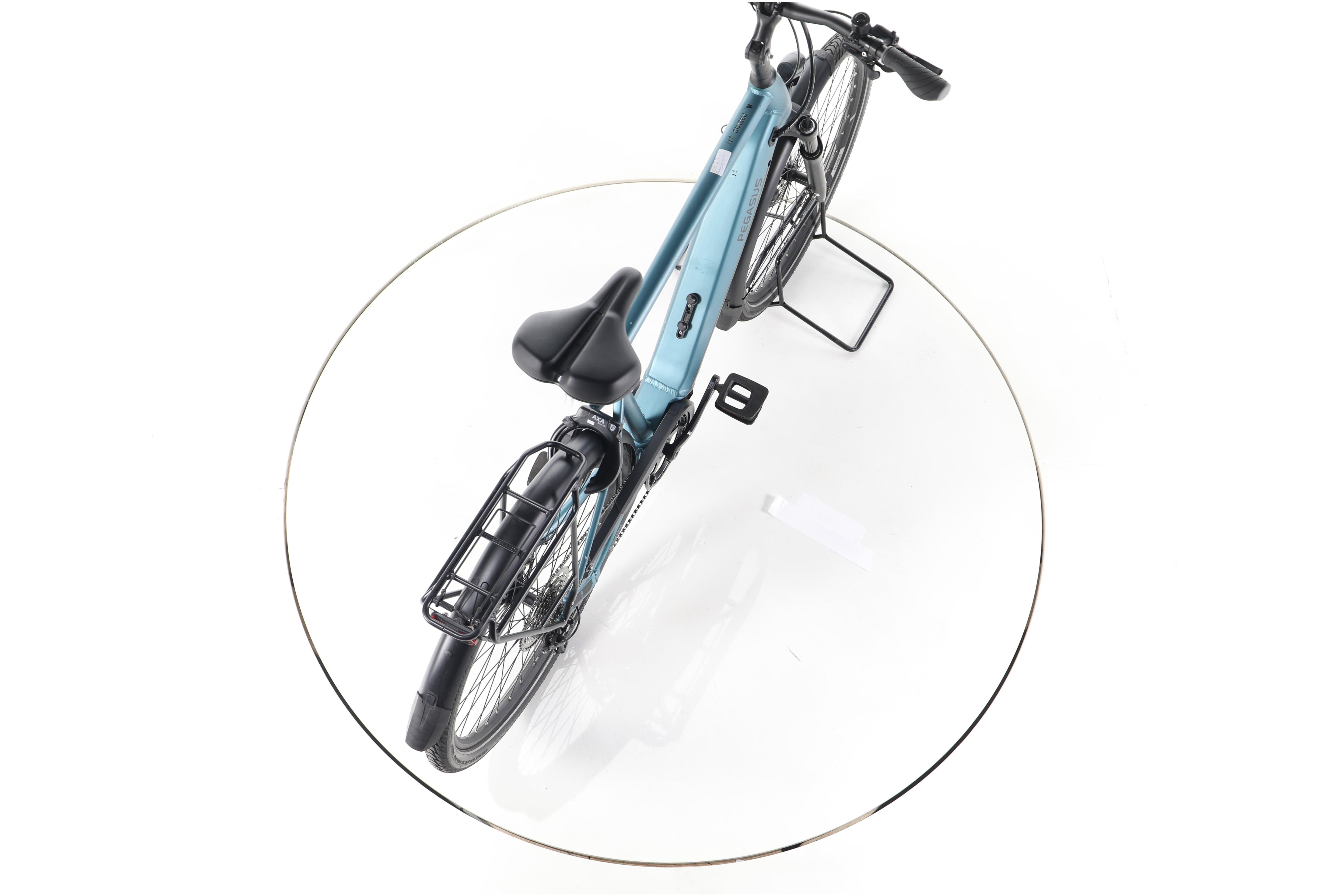 Pegasus Premio EVO Lite Trekking E-Bike - Image 23