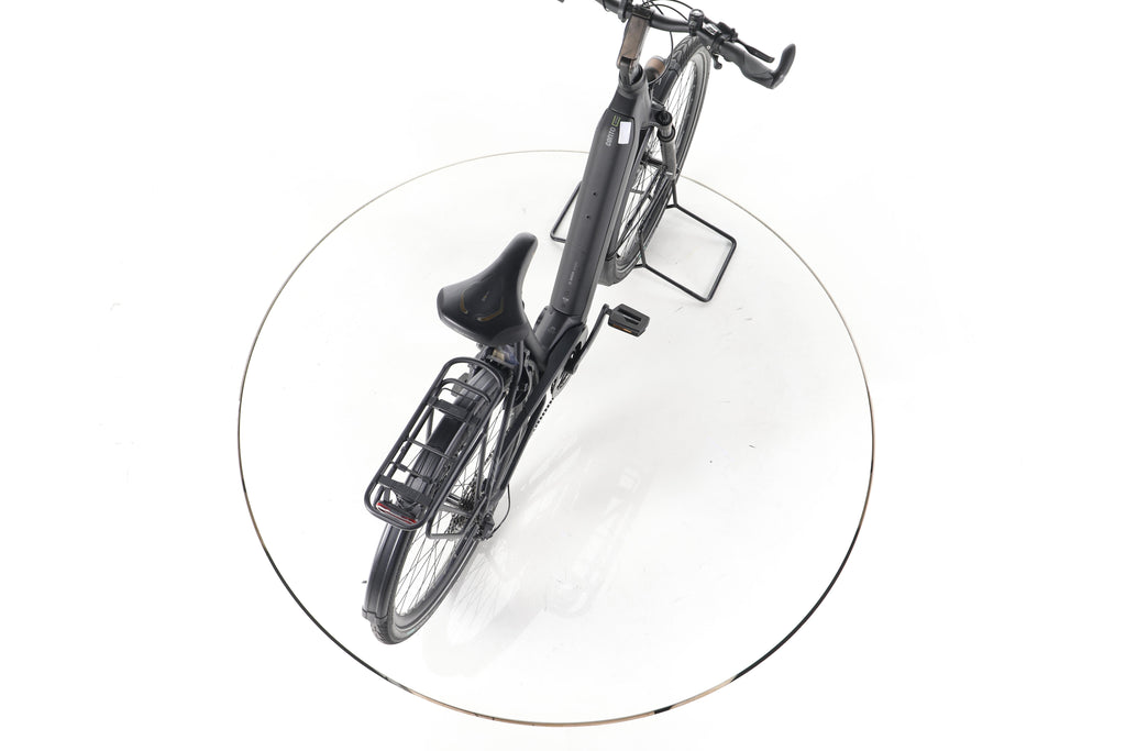 KTM ZEG Cento 10 Plus Trekking E-Bike Tiefeinsteiger - Image 23