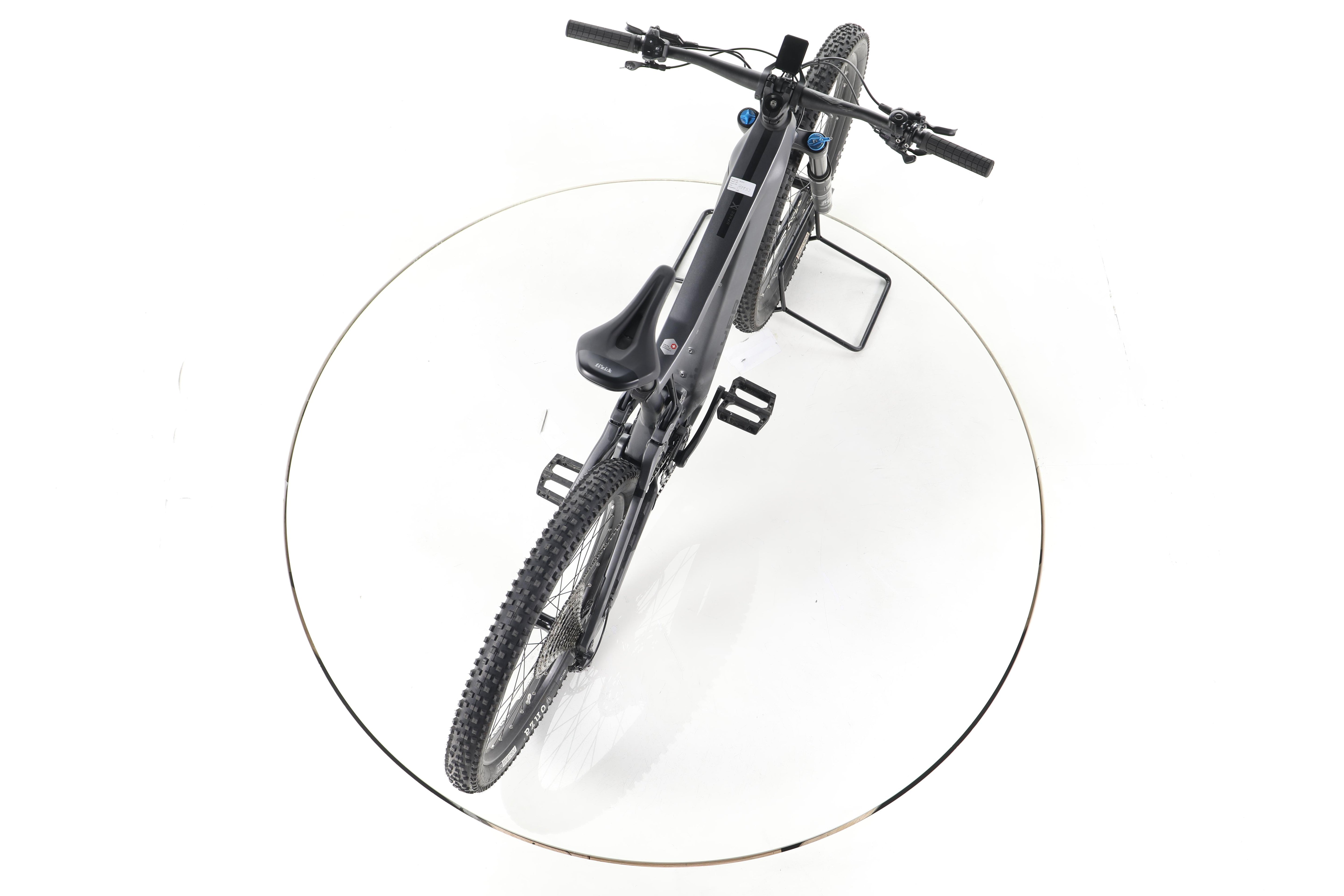 FLYER G2 Uproc X 6.10 Fully E-Bike 2024 - Image 23