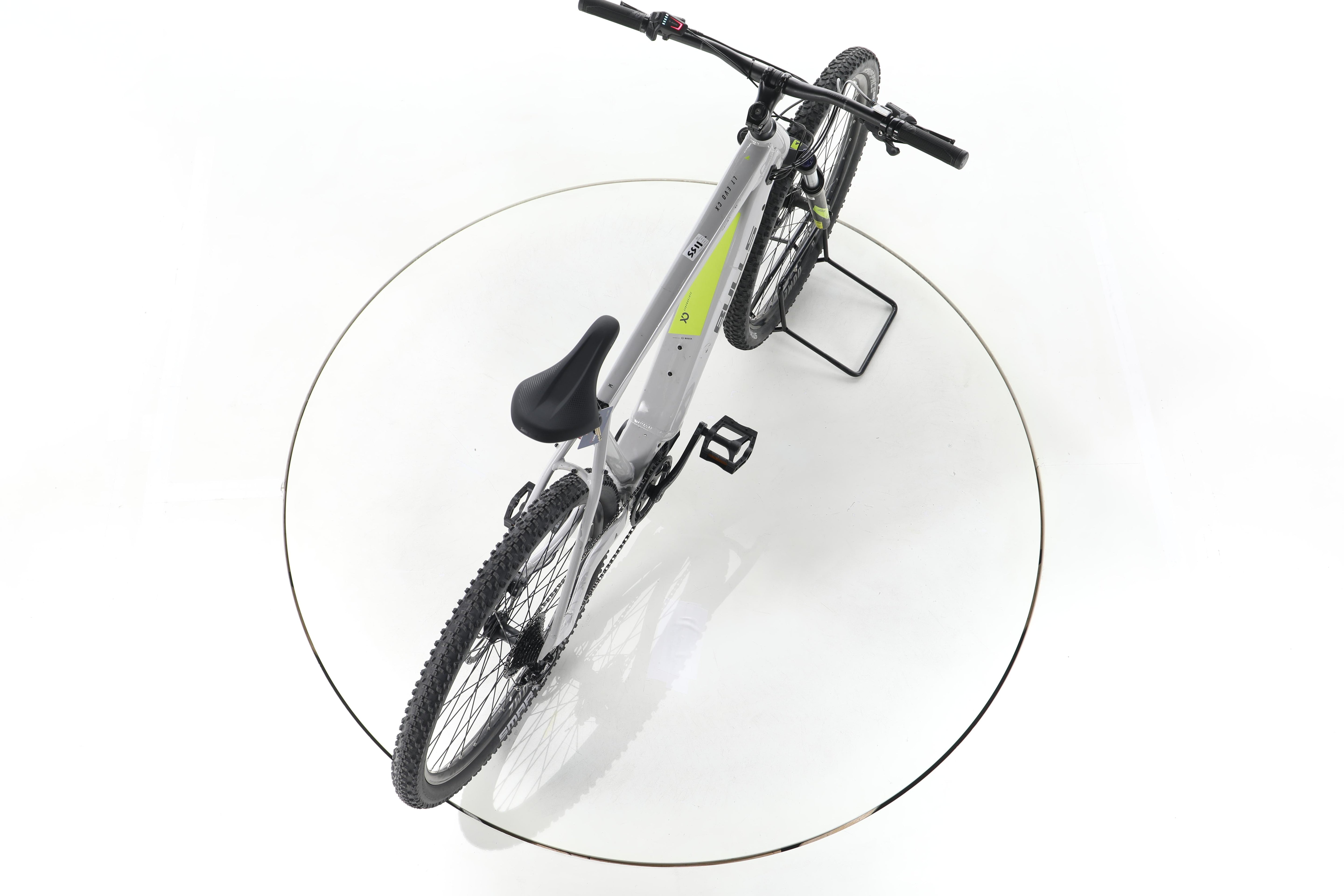 Bulls LT Evo CX E-Bike - Image 23