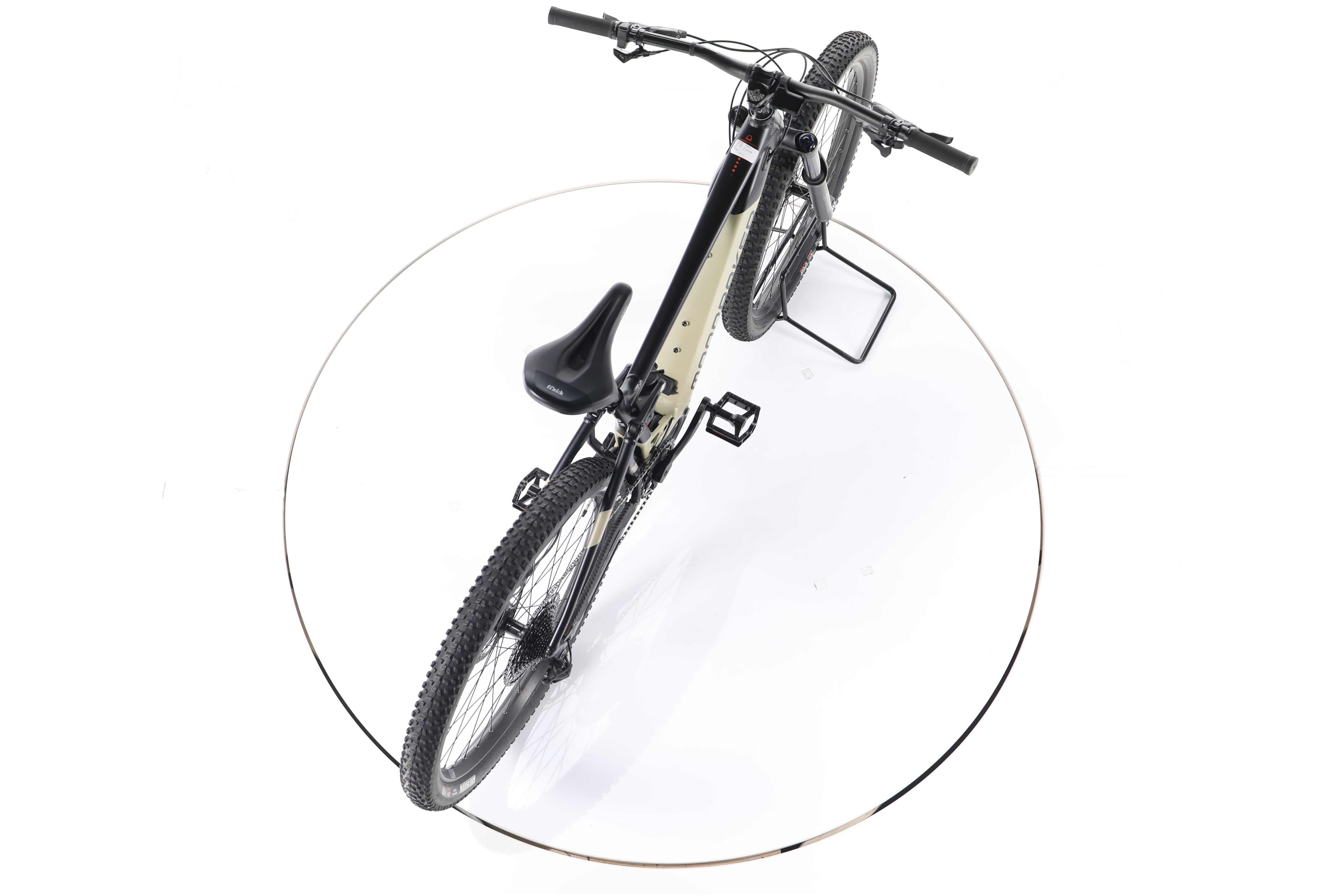 Mondraker DUSK Fully E-Bike - Image 23
