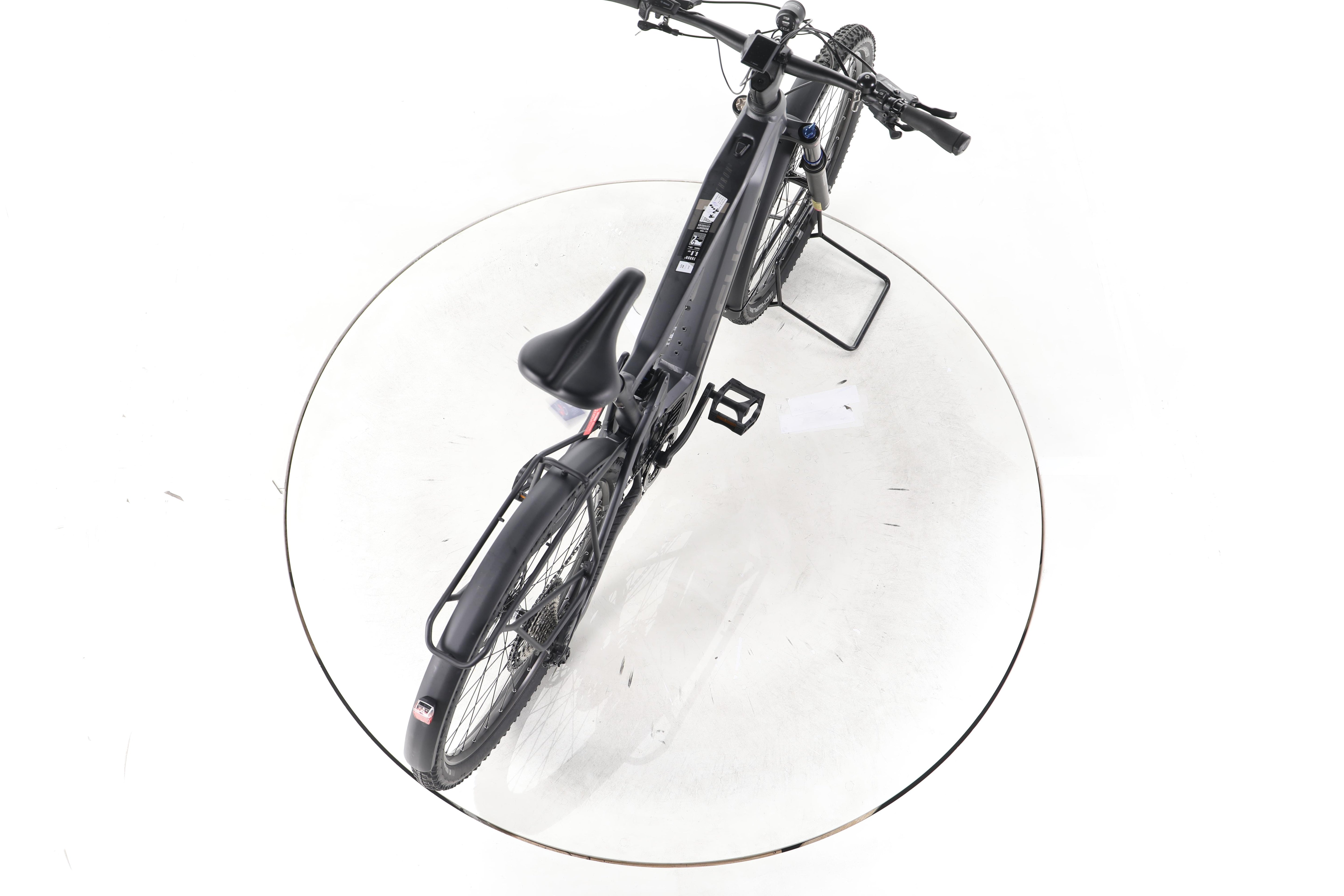 Focus Thron² 6.8 EQP SUV E-Bike - Image 23