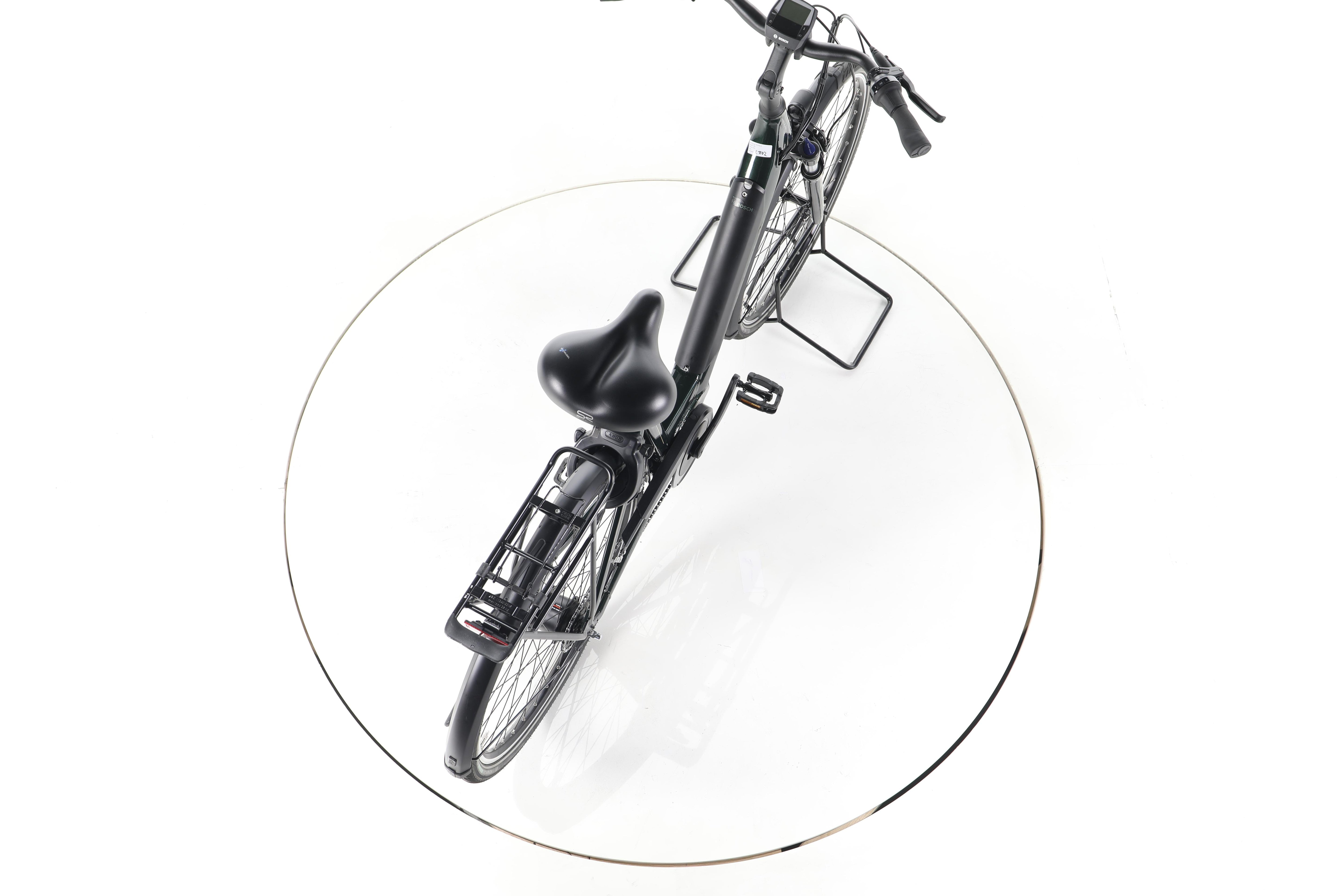 Green's Margate City E-Bike Tiefeinsteiger - Image 23