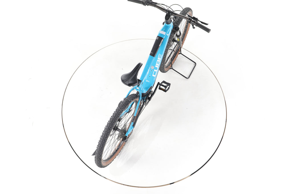 Cube Reaction Hybrid ONE E-Bike - Image 23