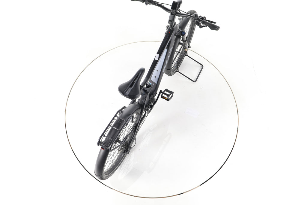 Bulls Iconic Evo TR 1 SUV E-Bike - Image 23