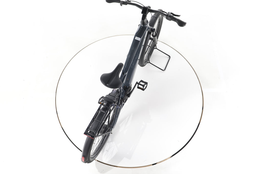 HNF Nicolai XD4 All Terrain Edition City E-Bike - Image 23