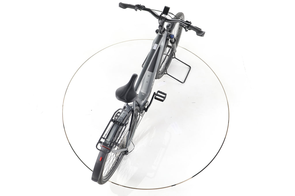 Cube Kathmandu Hybrid Pro Trekking E-Bike 2023 - Image 23