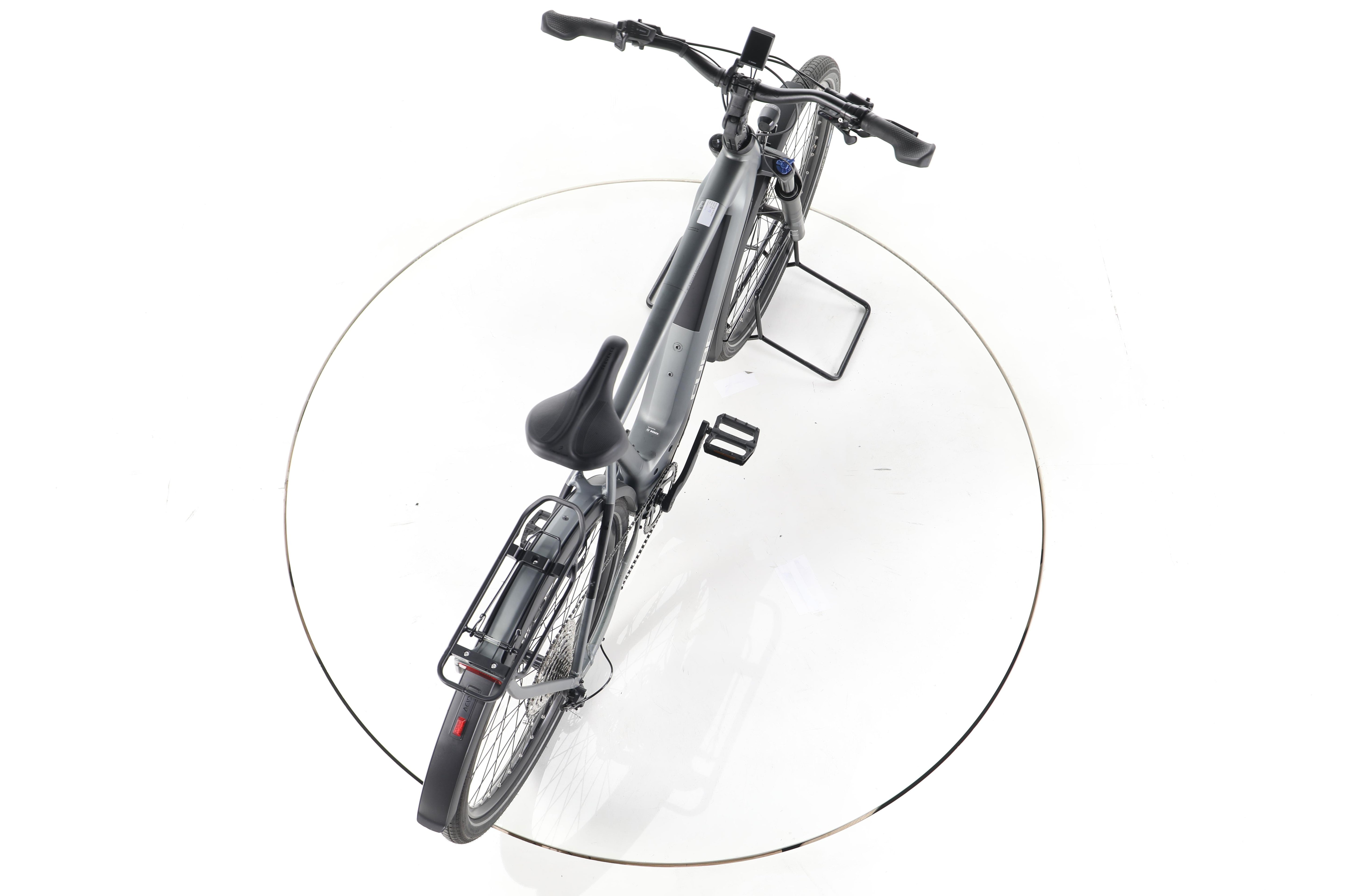 Cube Kathmandu Hybrid Pro Trekking E-Bike 2023 - Image 23
