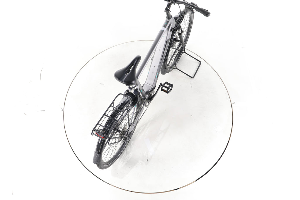 Pegasus EVO CX750 Trekking E-Bike - Image 23