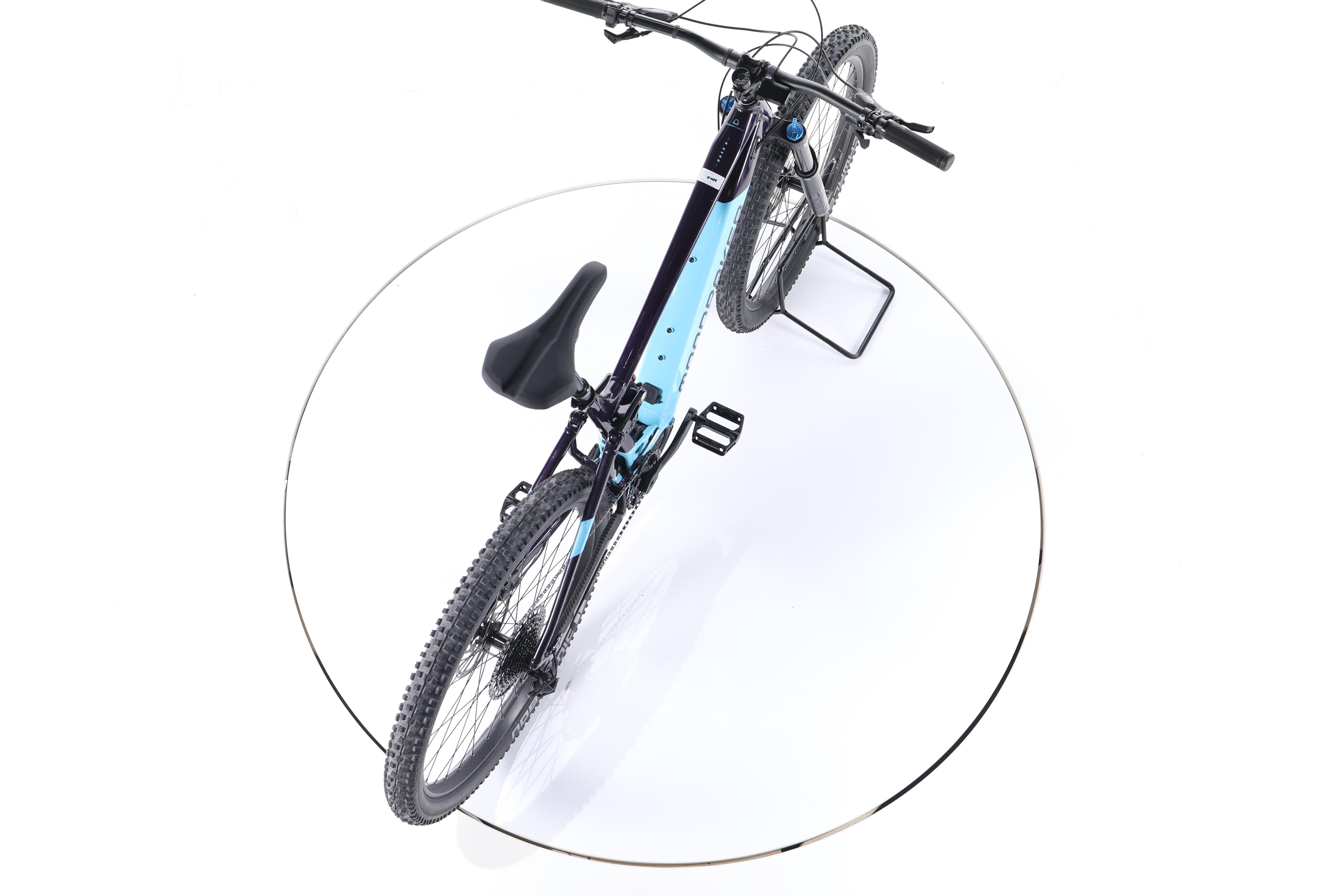 Mondraker DUSK R E-Bike Fully - Image 23