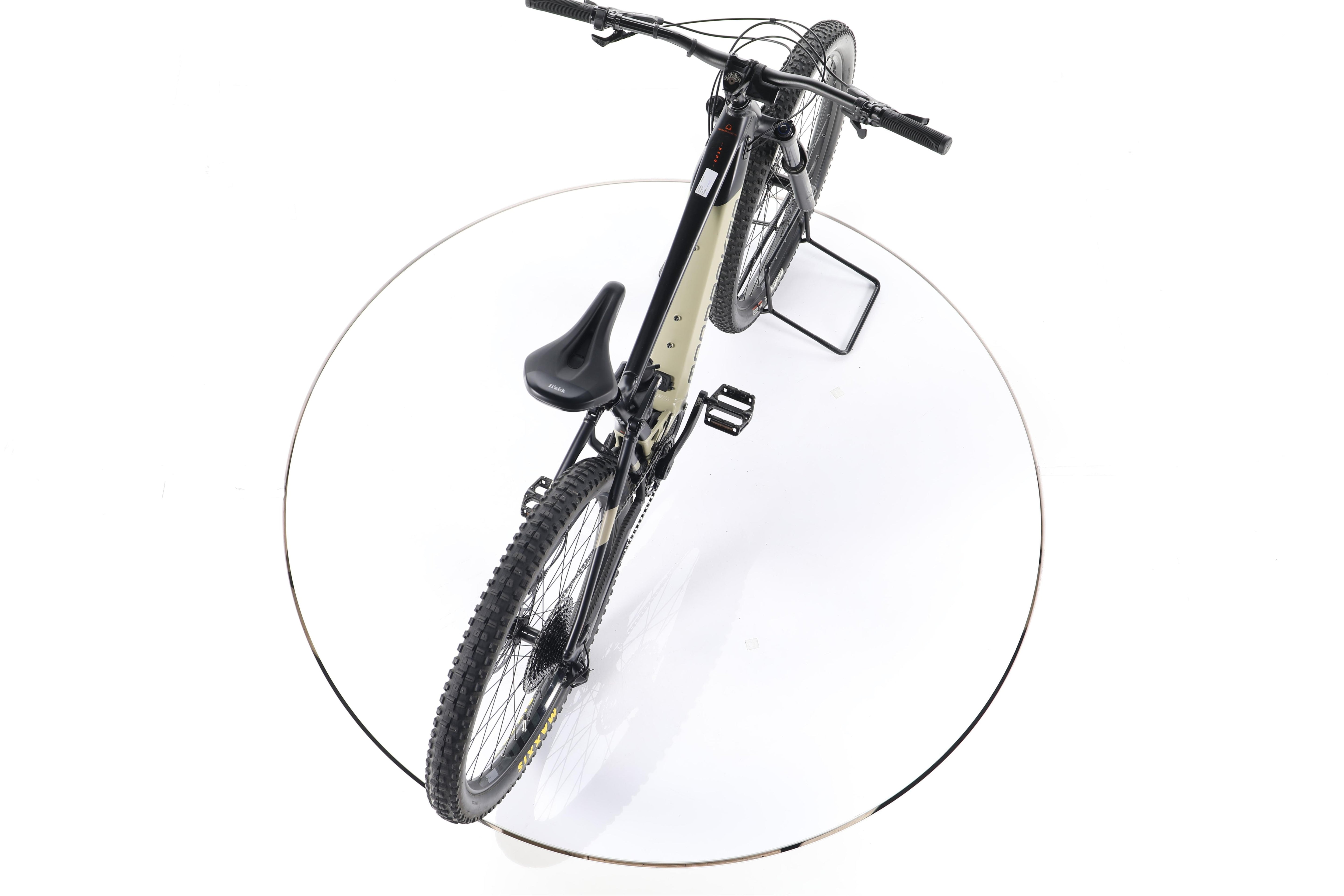 Mondraker DUSK E-Bike Fully - Image 23