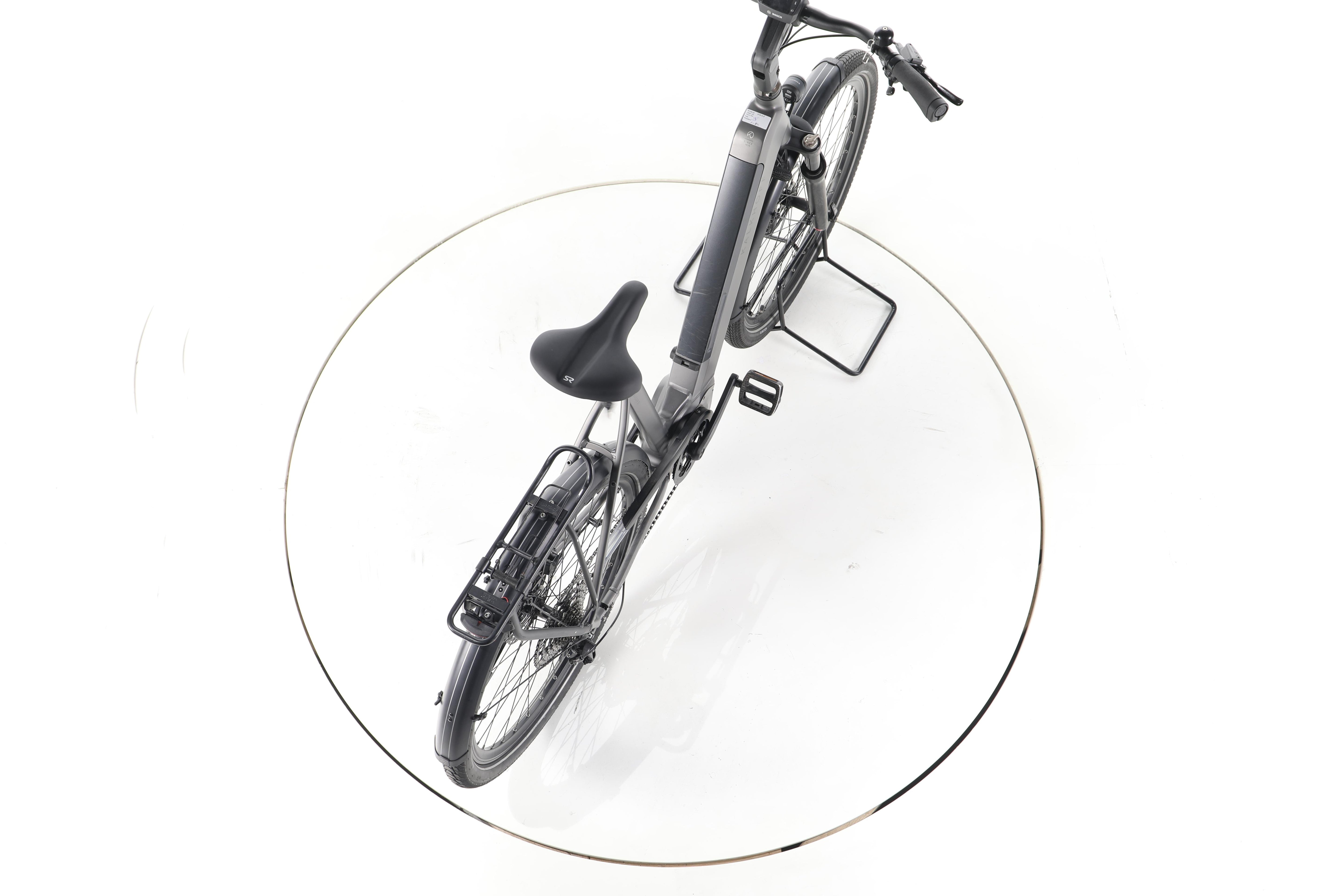 Kalkhoff Endeavour 5.B Advance+ Trekking E-Bike Tiefeinsteiger - Image 23